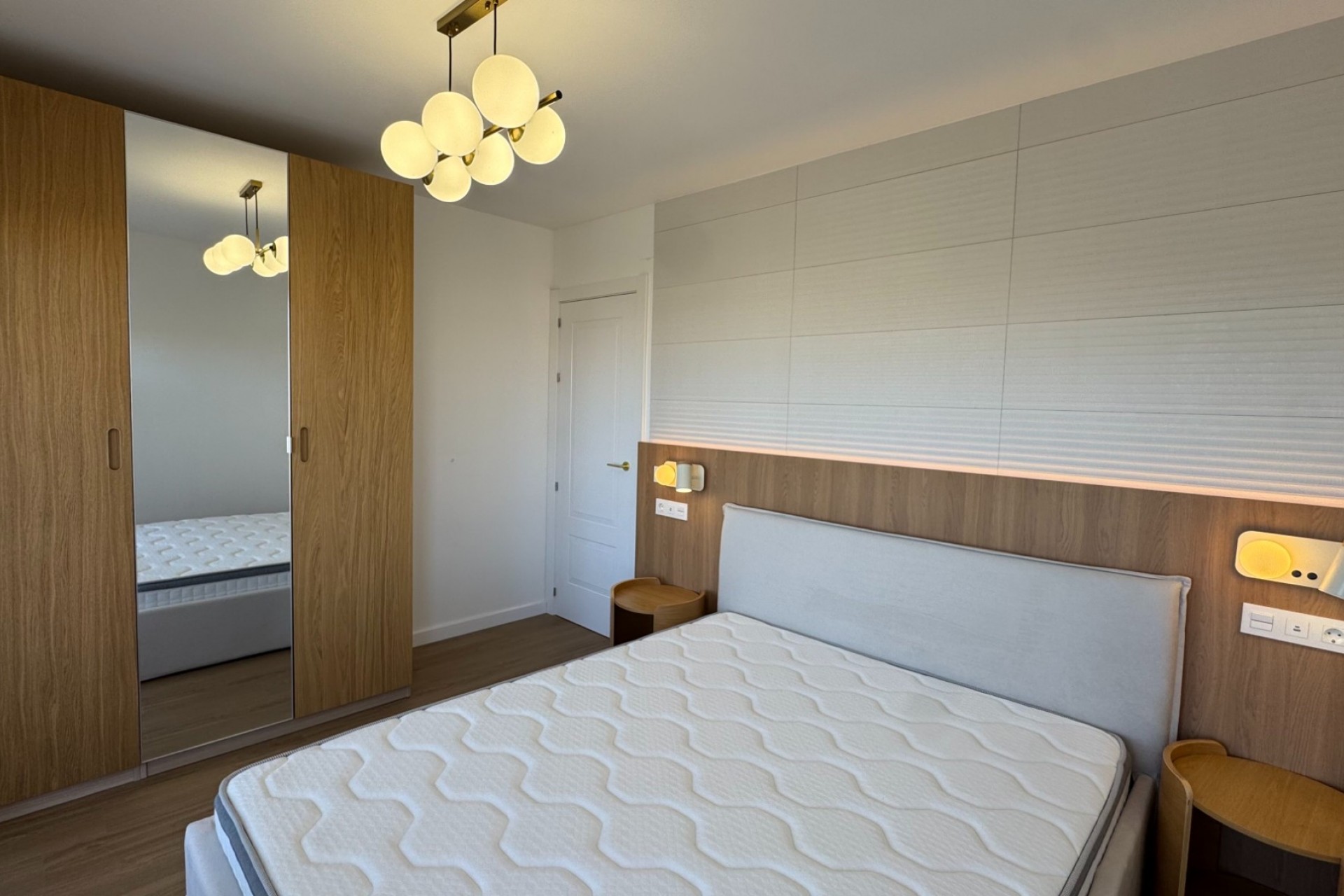 Wiederverkauf - Apartment -
Orihuela Costa - Punta Prima