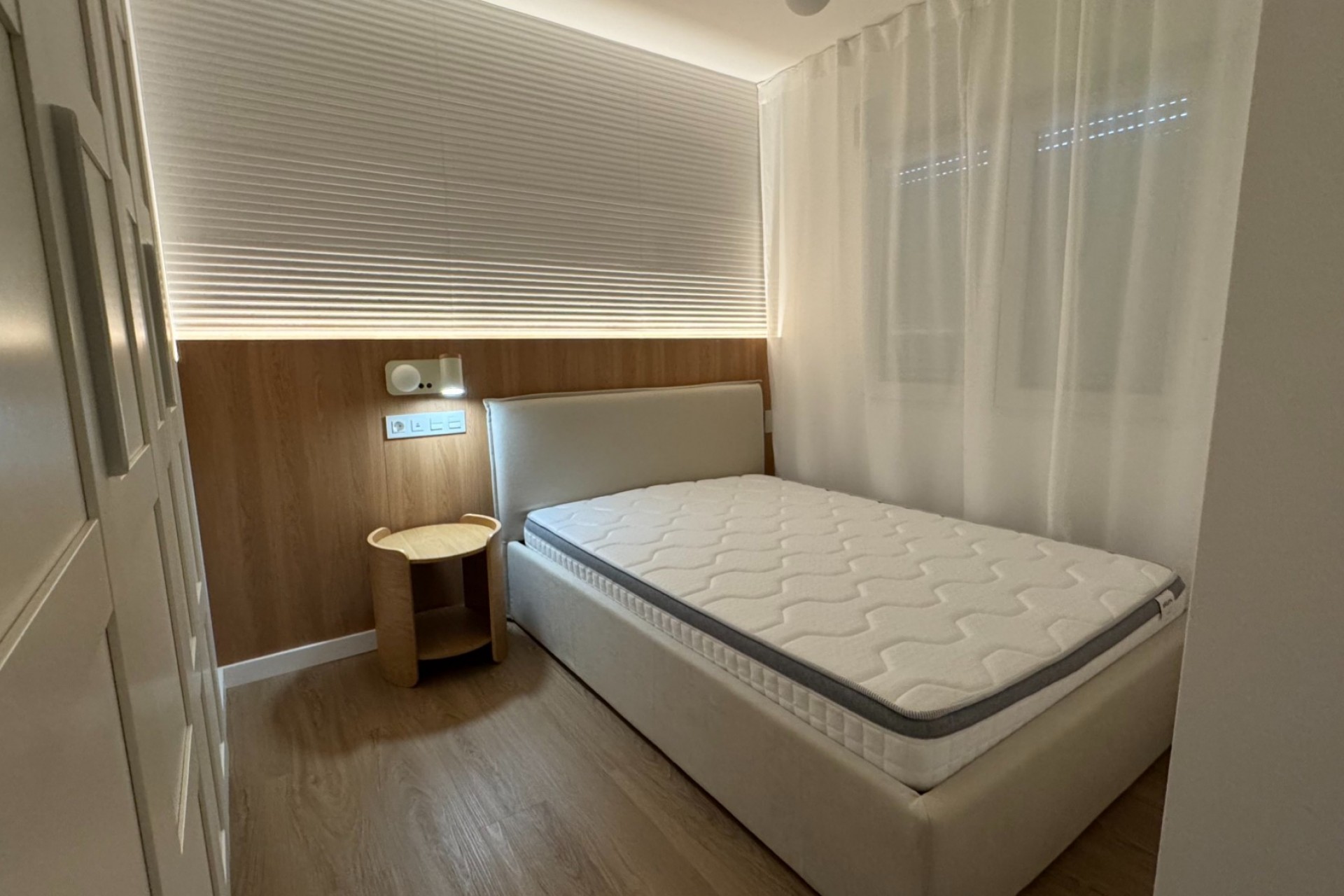 Wiederverkauf - Apartment -
Orihuela Costa - Punta Prima