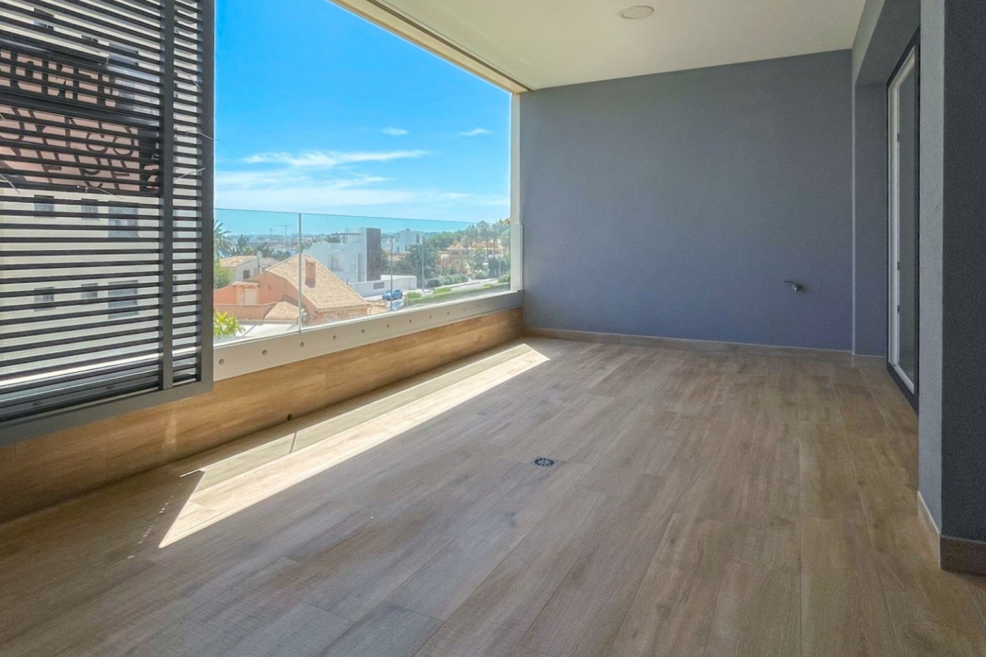 Wiederverkauf - Apartment -
Orihuela Costa - Punta Prima