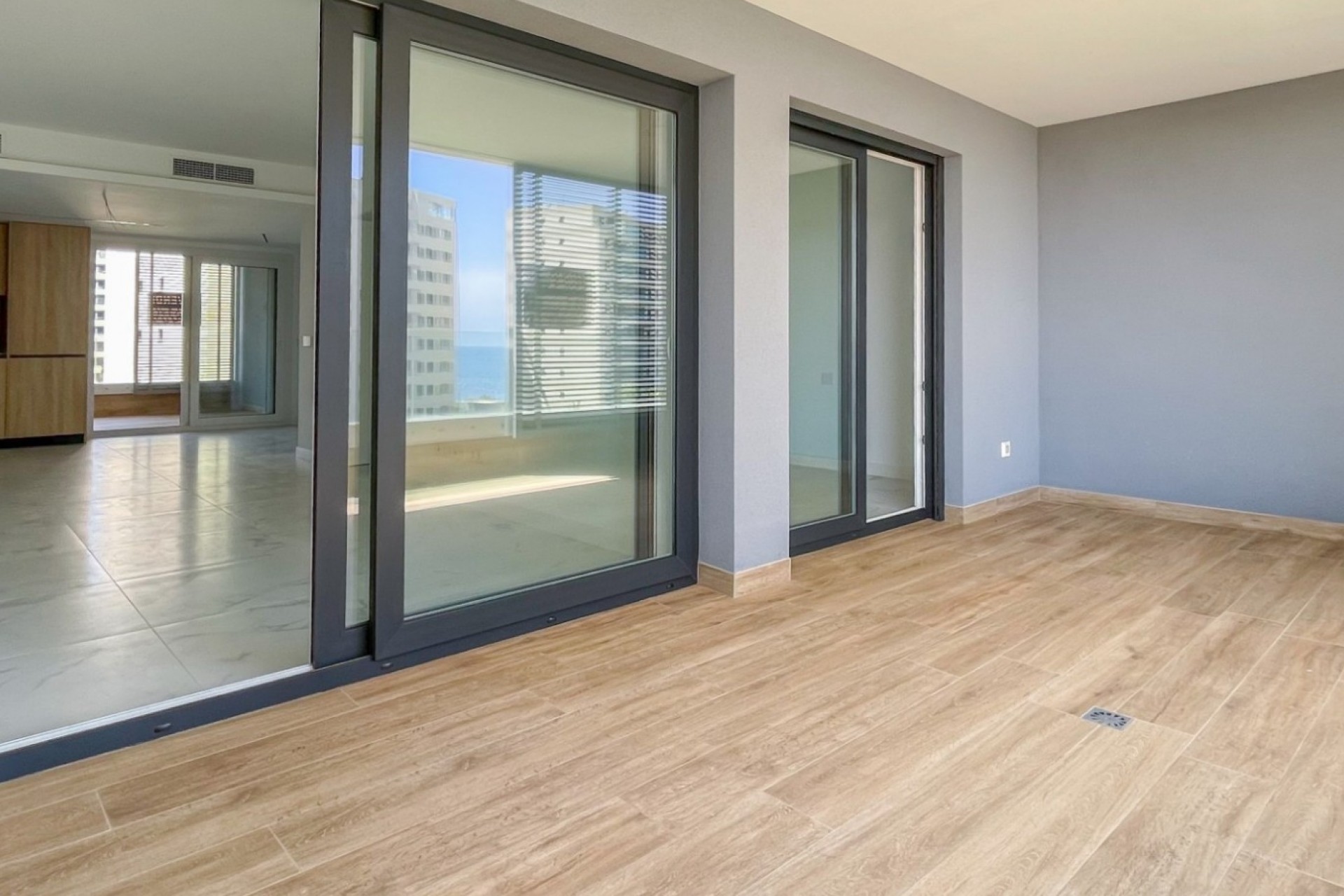 Wiederverkauf - Apartment -
Orihuela Costa - Punta Prima
