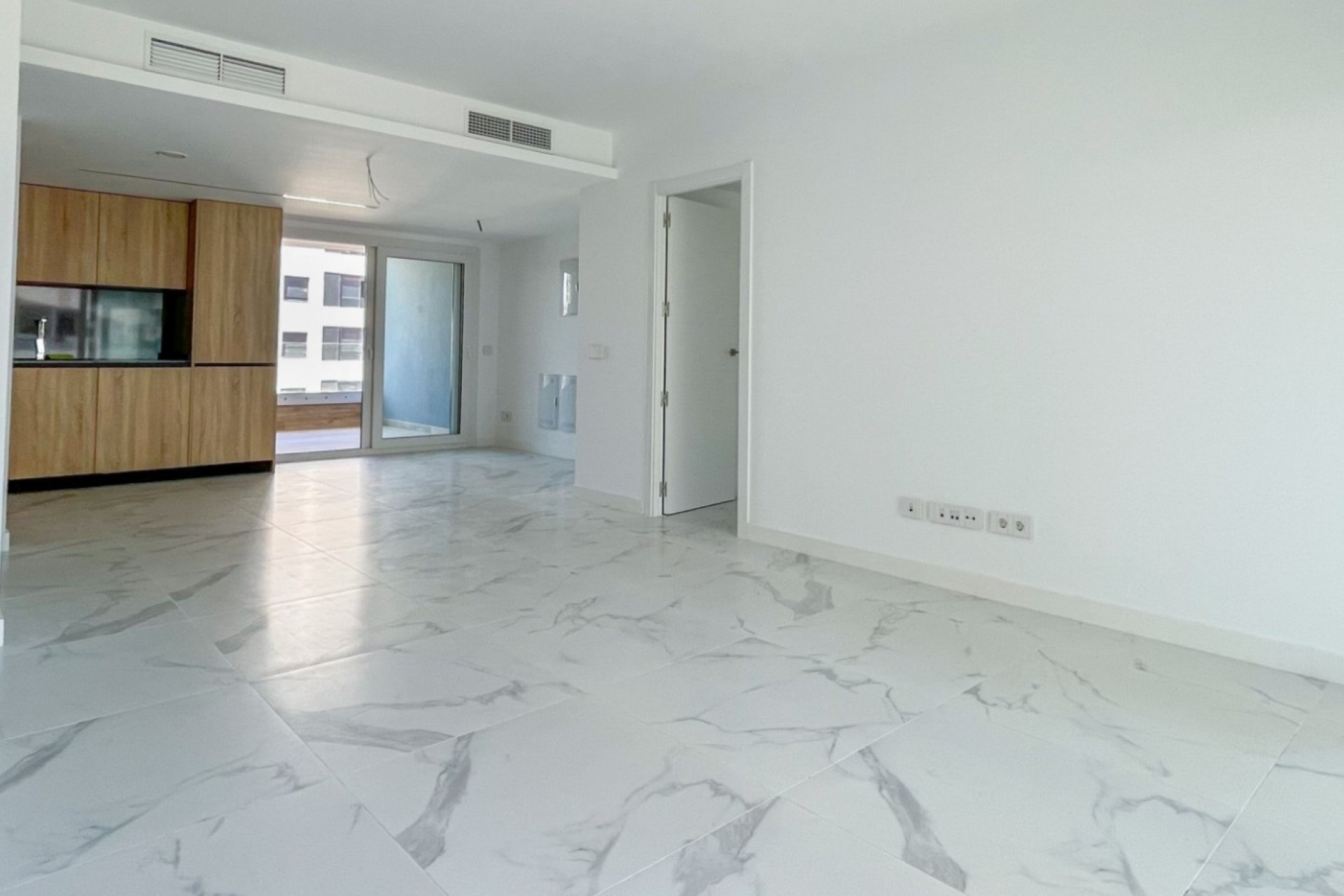 Wiederverkauf - Apartment -
Orihuela Costa - Punta Prima