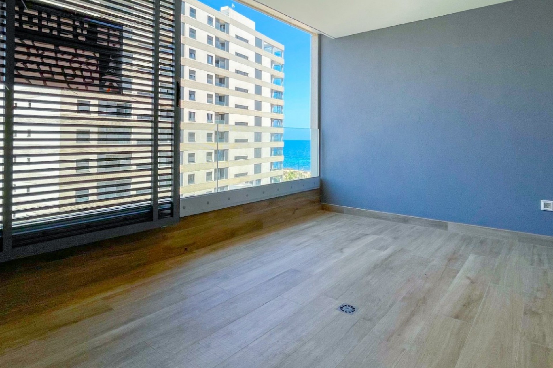 Wiederverkauf - Apartment -
Orihuela Costa - Punta Prima