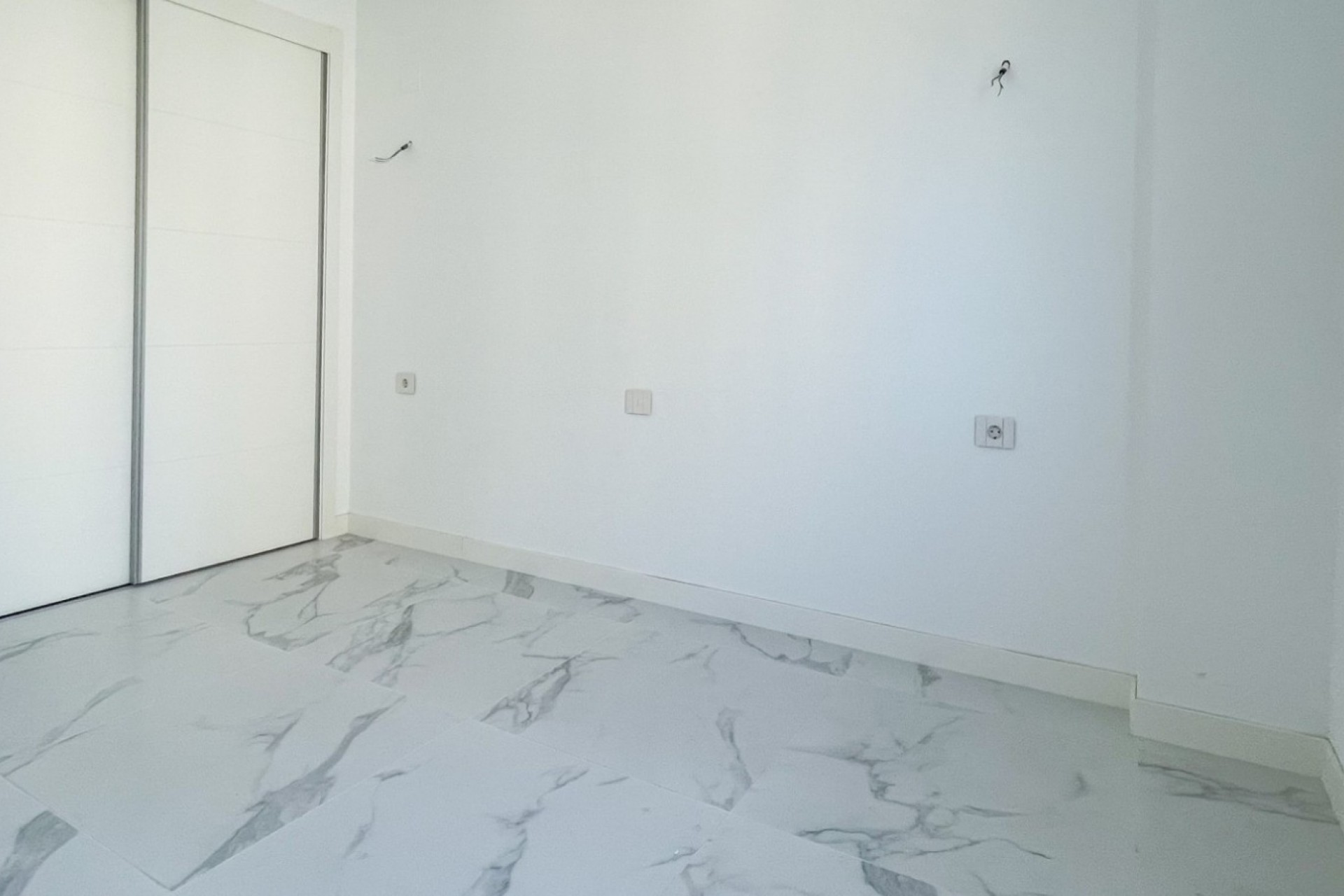 Wiederverkauf - Apartment -
Orihuela Costa - Punta Prima