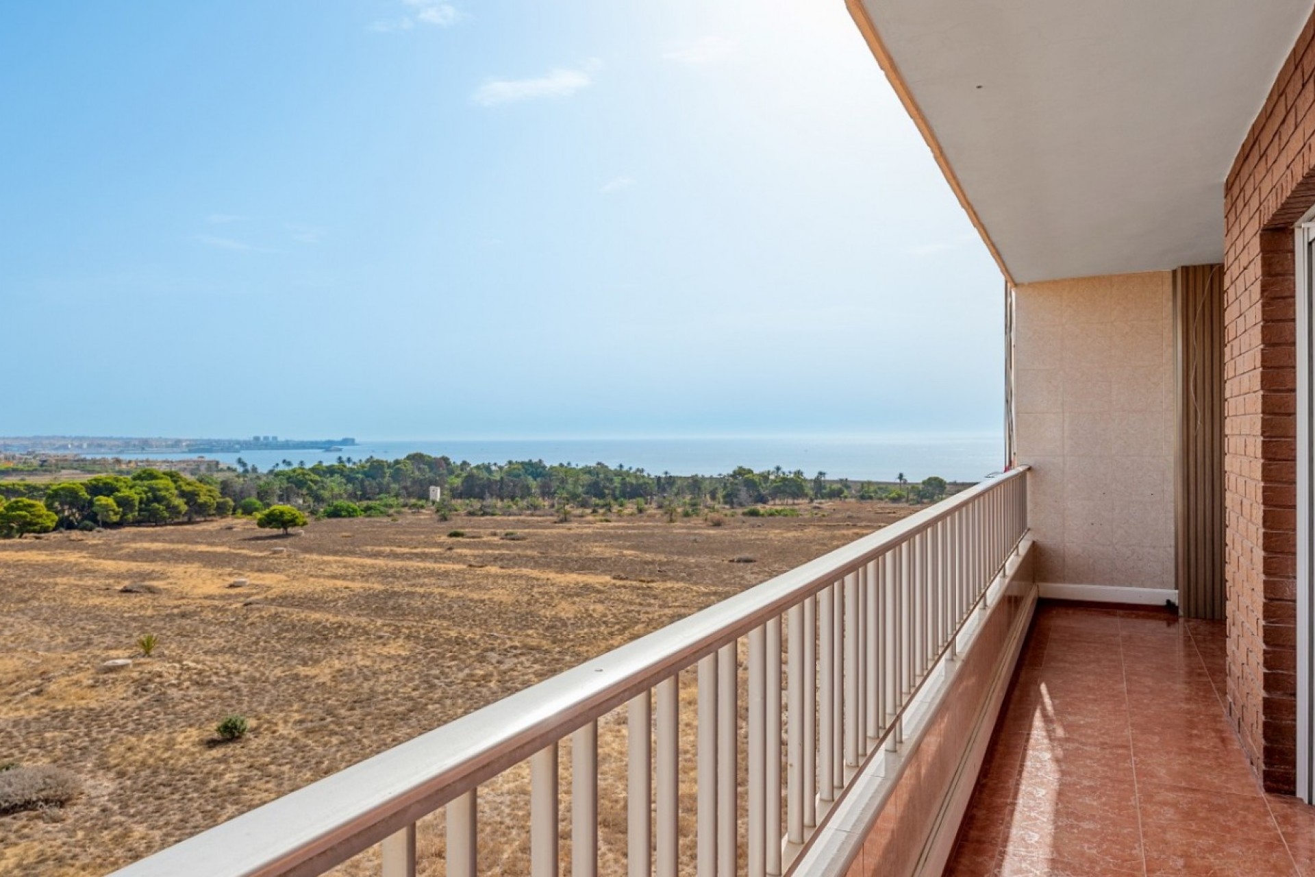 Wiederverkauf - Apartment -
Orihuela Costa - Punta Prima