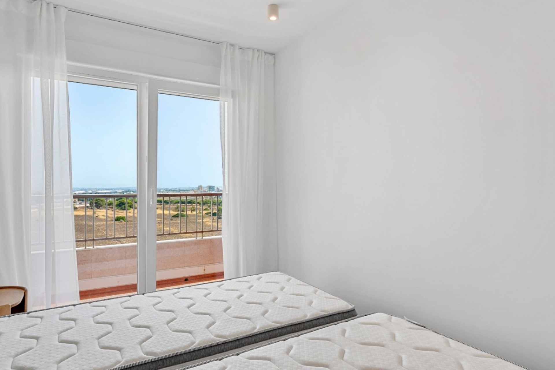 Wiederverkauf - Apartment -
Orihuela Costa - Punta Prima