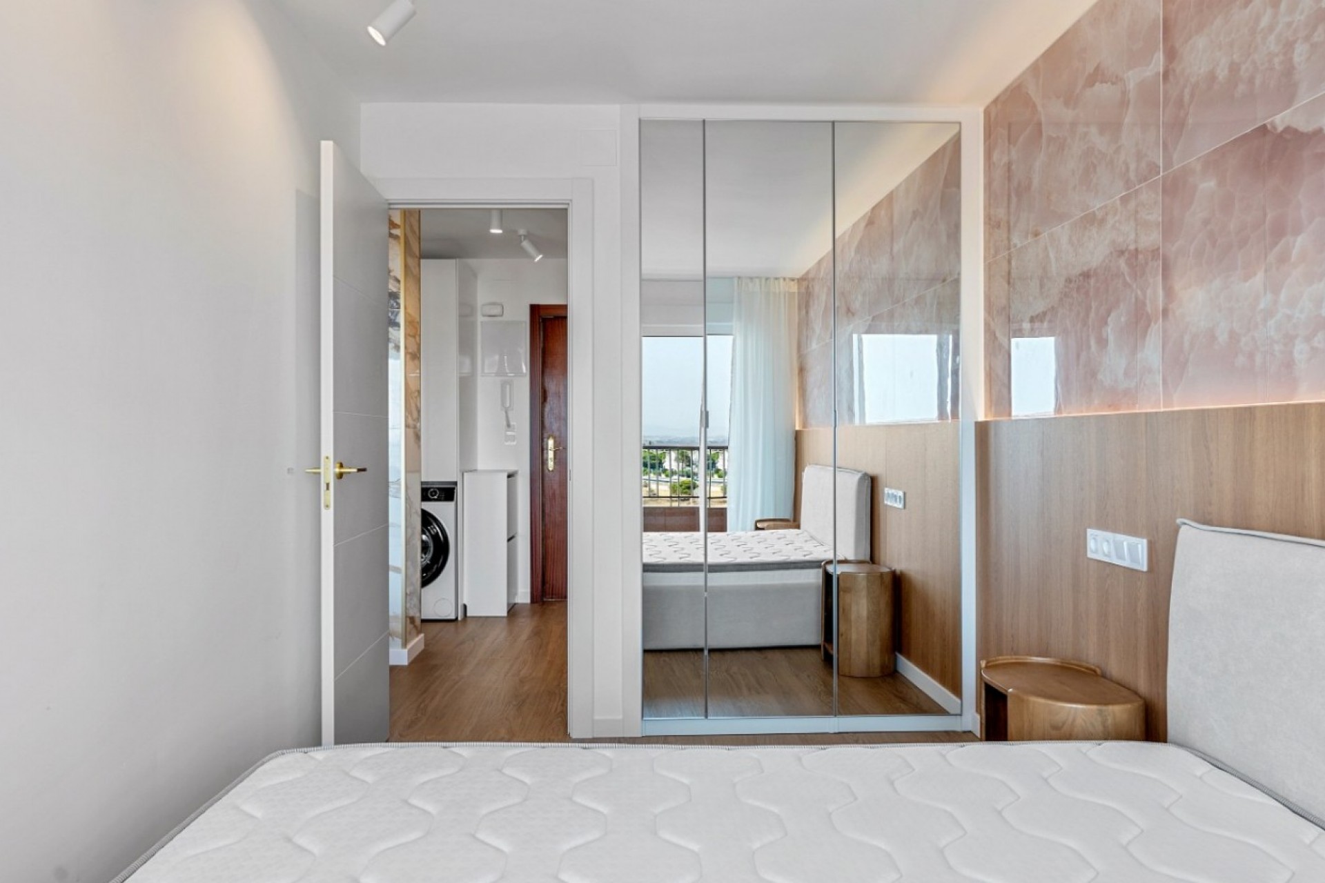 Wiederverkauf - Apartment -
Orihuela Costa - Punta Prima
