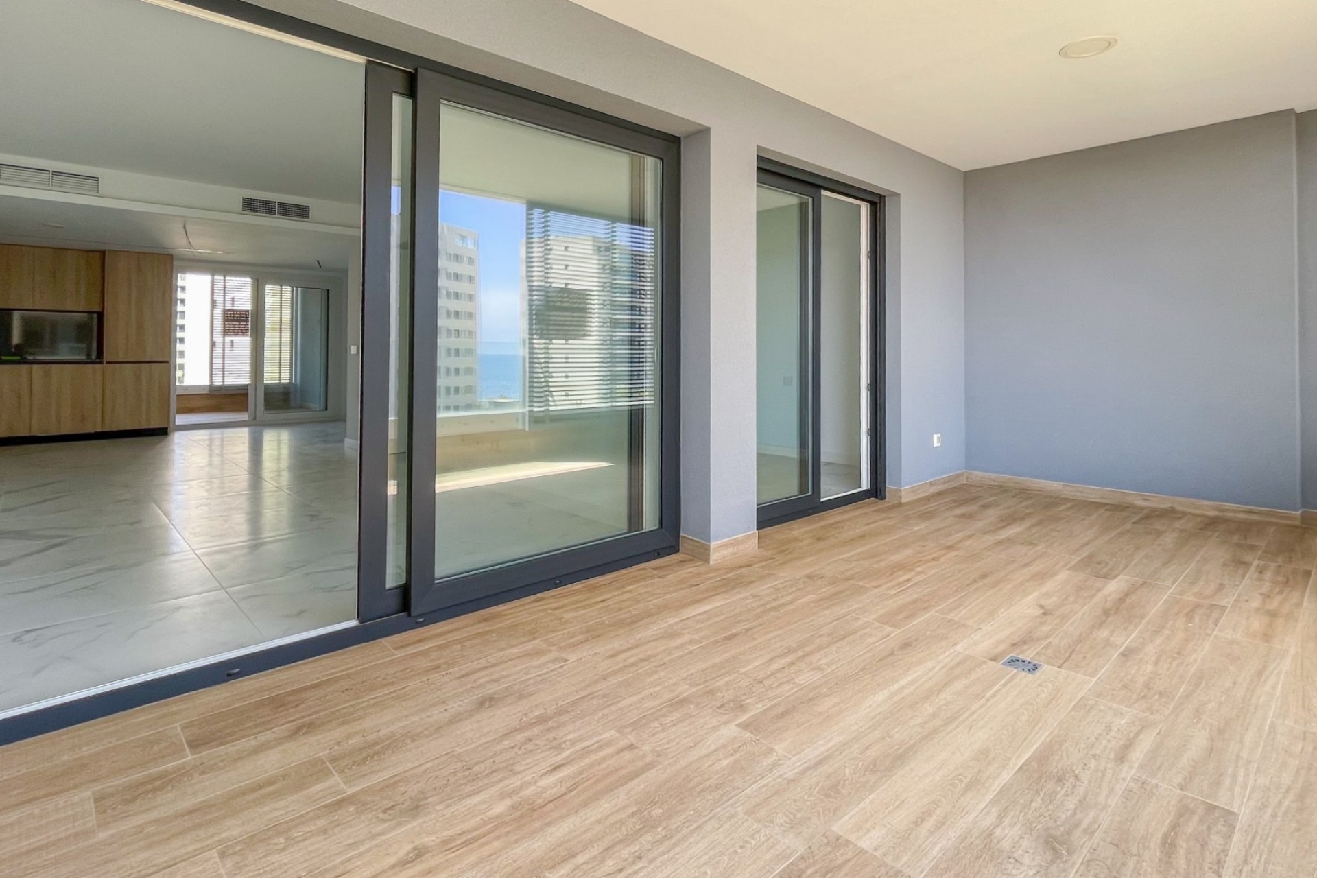 Wiederverkauf - Apartment -
Orihuela Costa - Punta Prima
