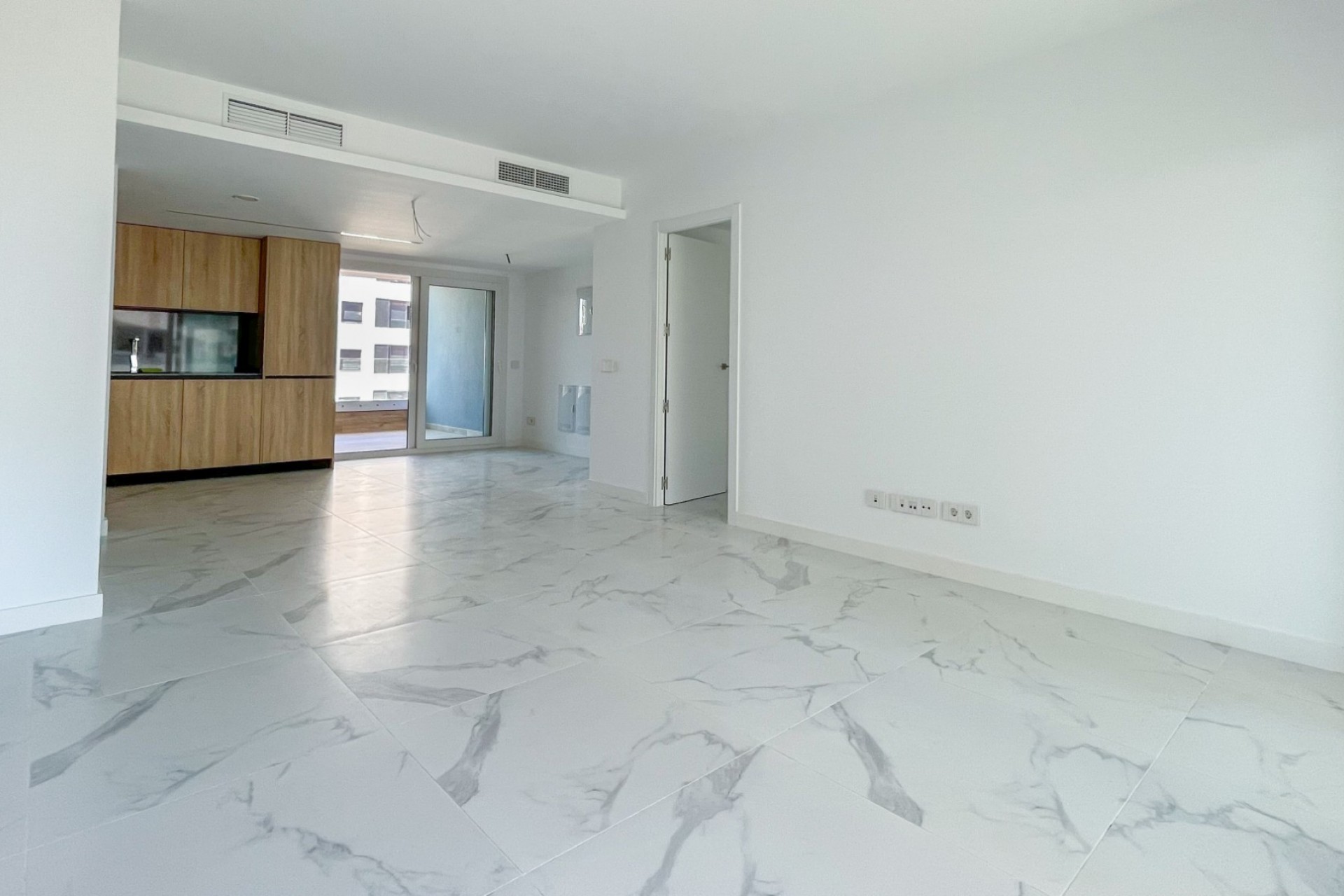 Wiederverkauf - Apartment -
Orihuela Costa - Punta Prima