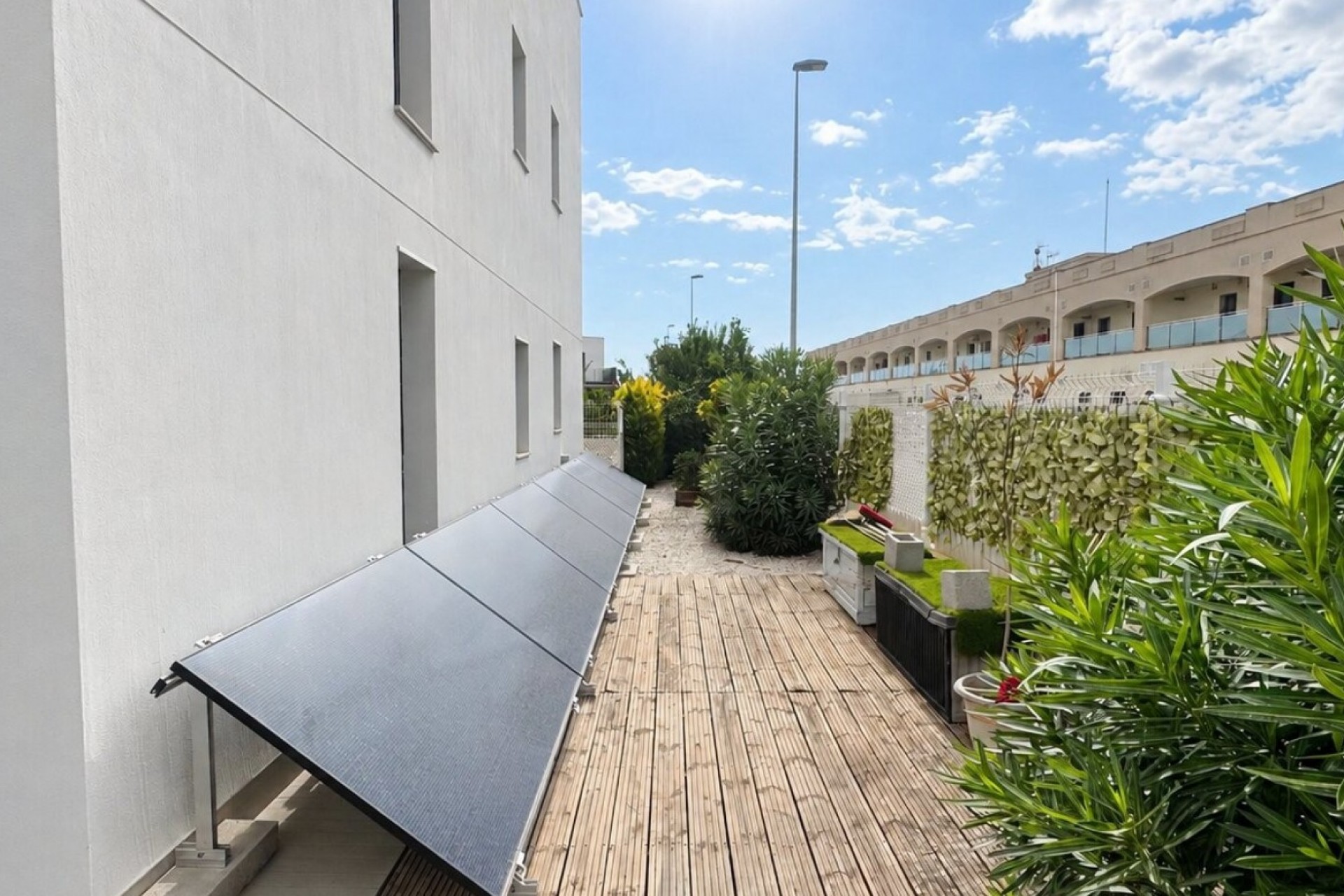 Wiederverkauf - Apartment -
Orihuela Costa - Punta Prima