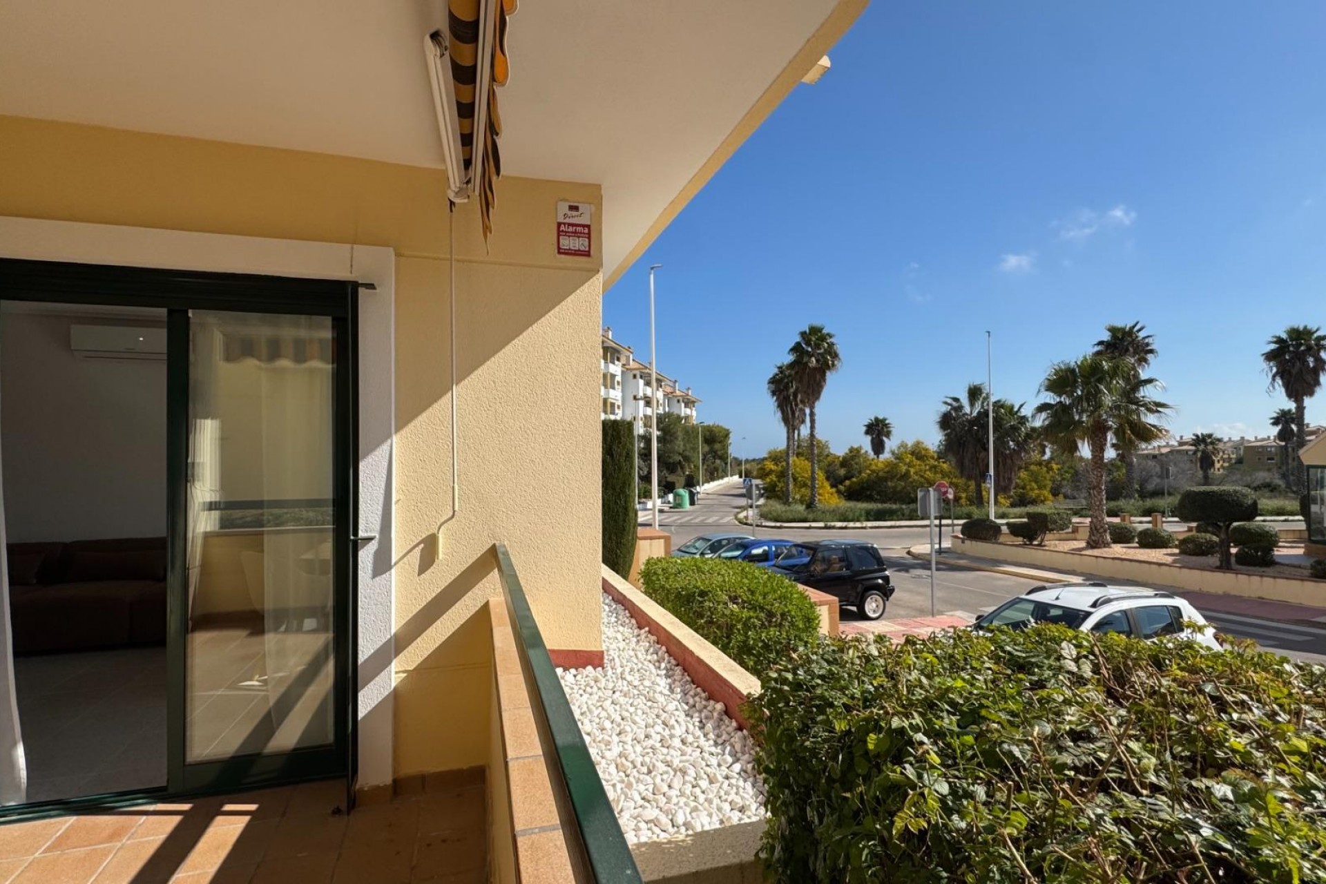 Wiederverkauf - Apartment -
Orihuela Costa - Villamartín-Las Filipinas