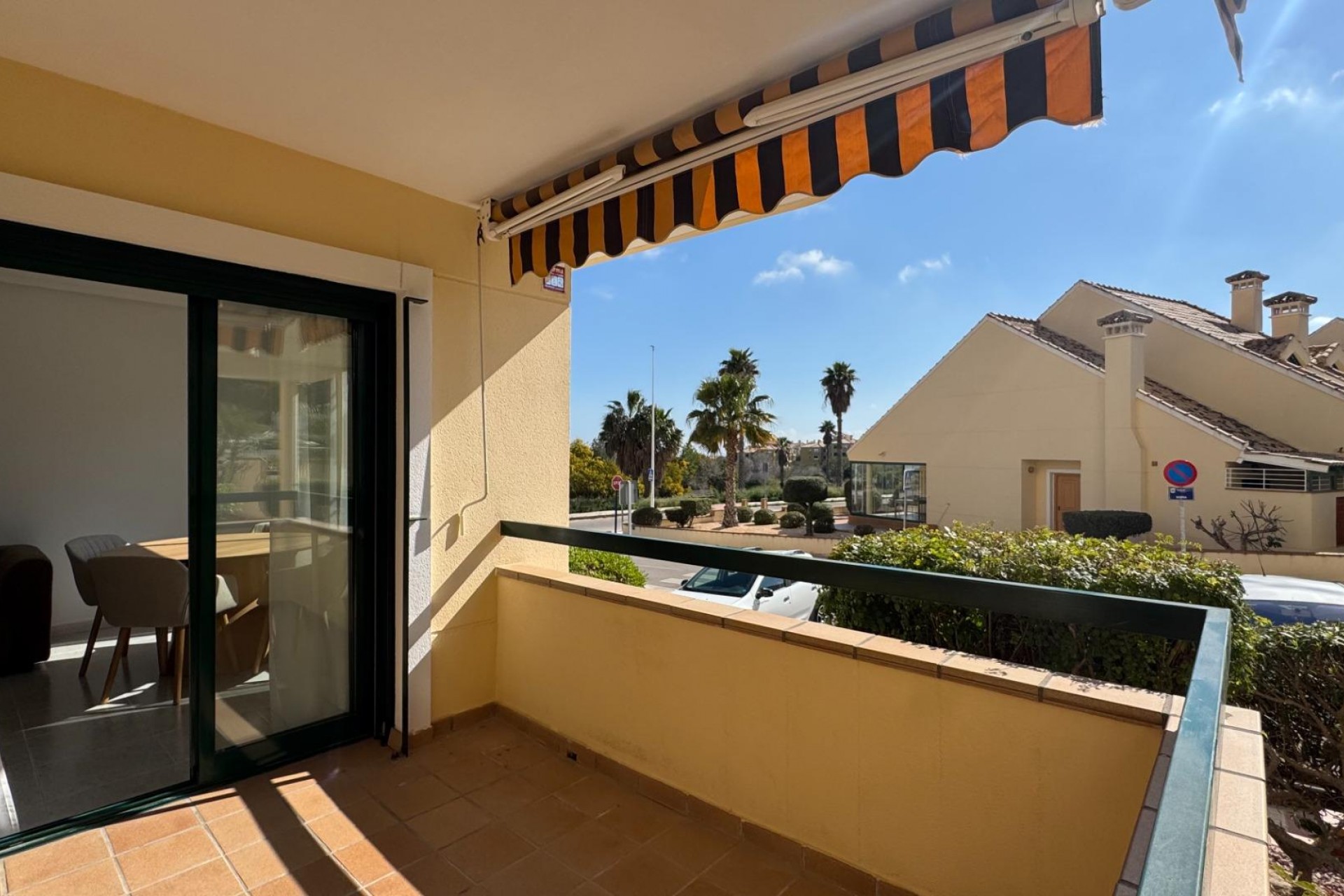 Wiederverkauf - Apartment -
Orihuela Costa - Villamartín-Las Filipinas