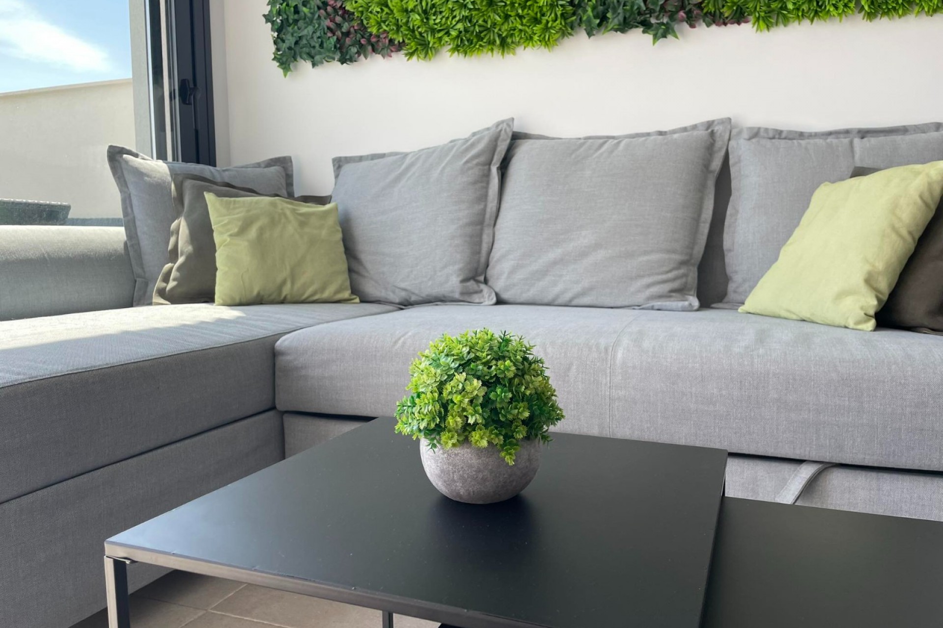 Wiederverkauf - Apartment -
Orihuela Costa - Villamartín