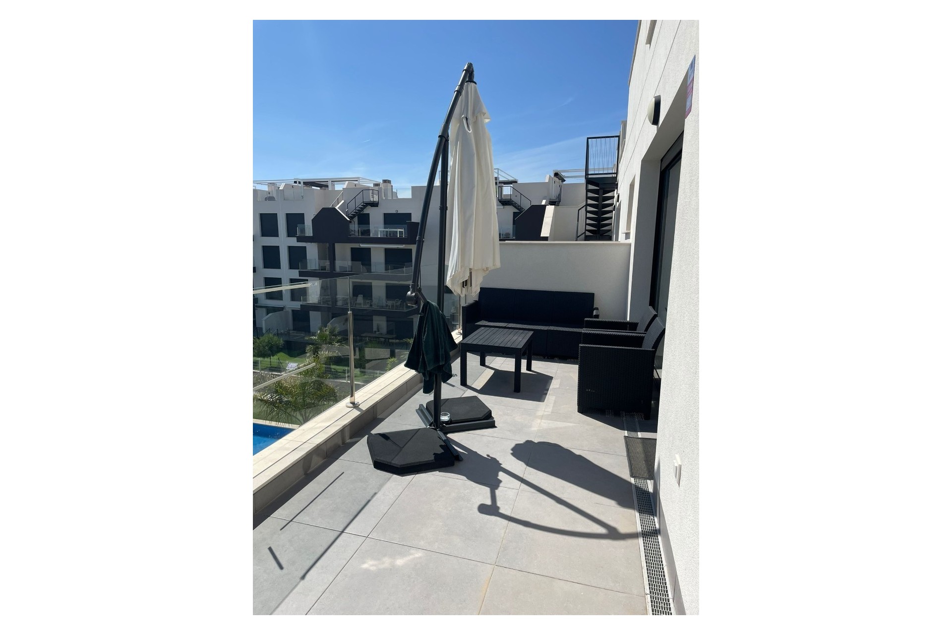 Wiederverkauf - Apartment -
Orihuela Costa - Villamartín