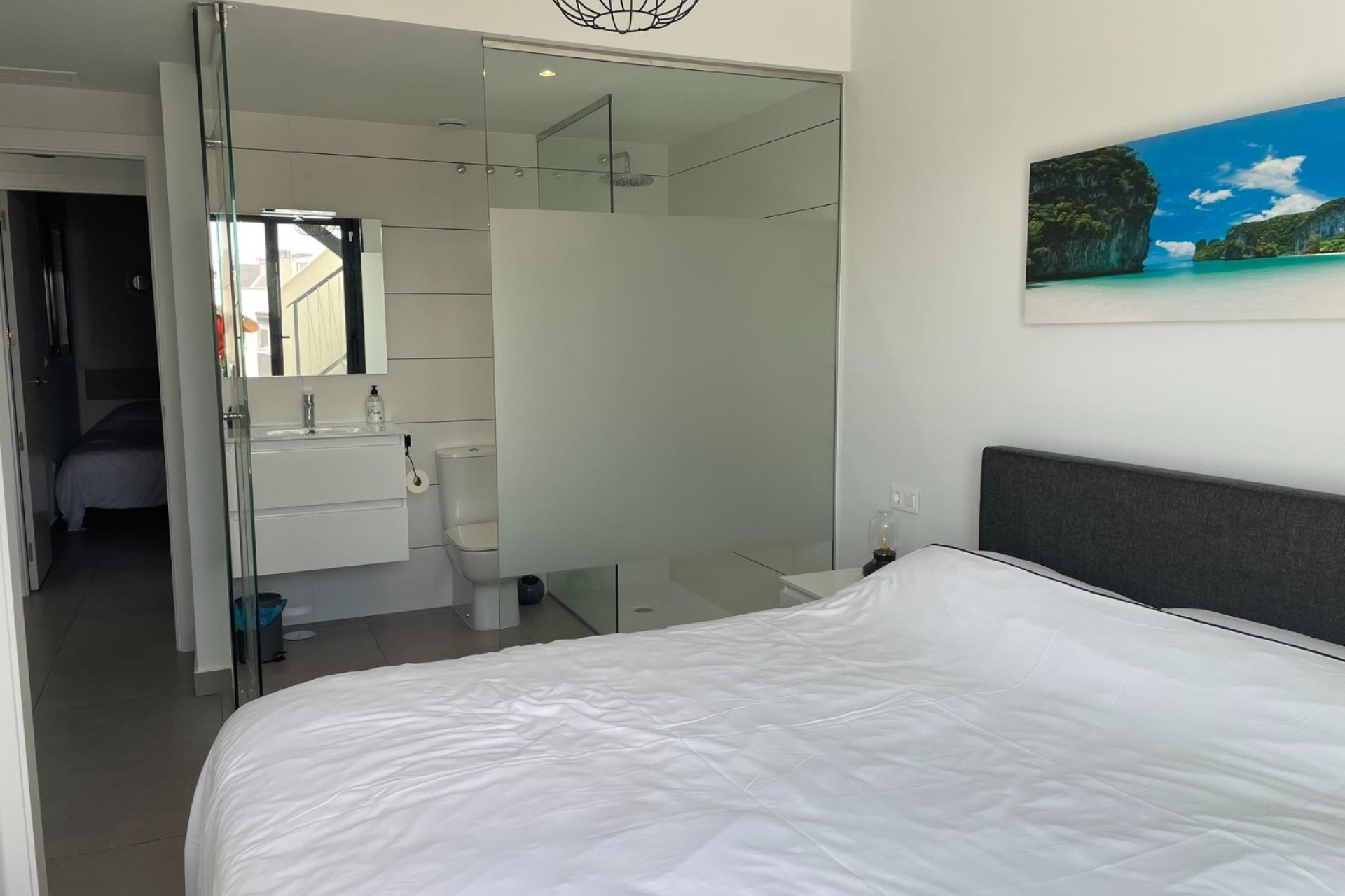 Wiederverkauf - Apartment -
Orihuela Costa - Villamartín