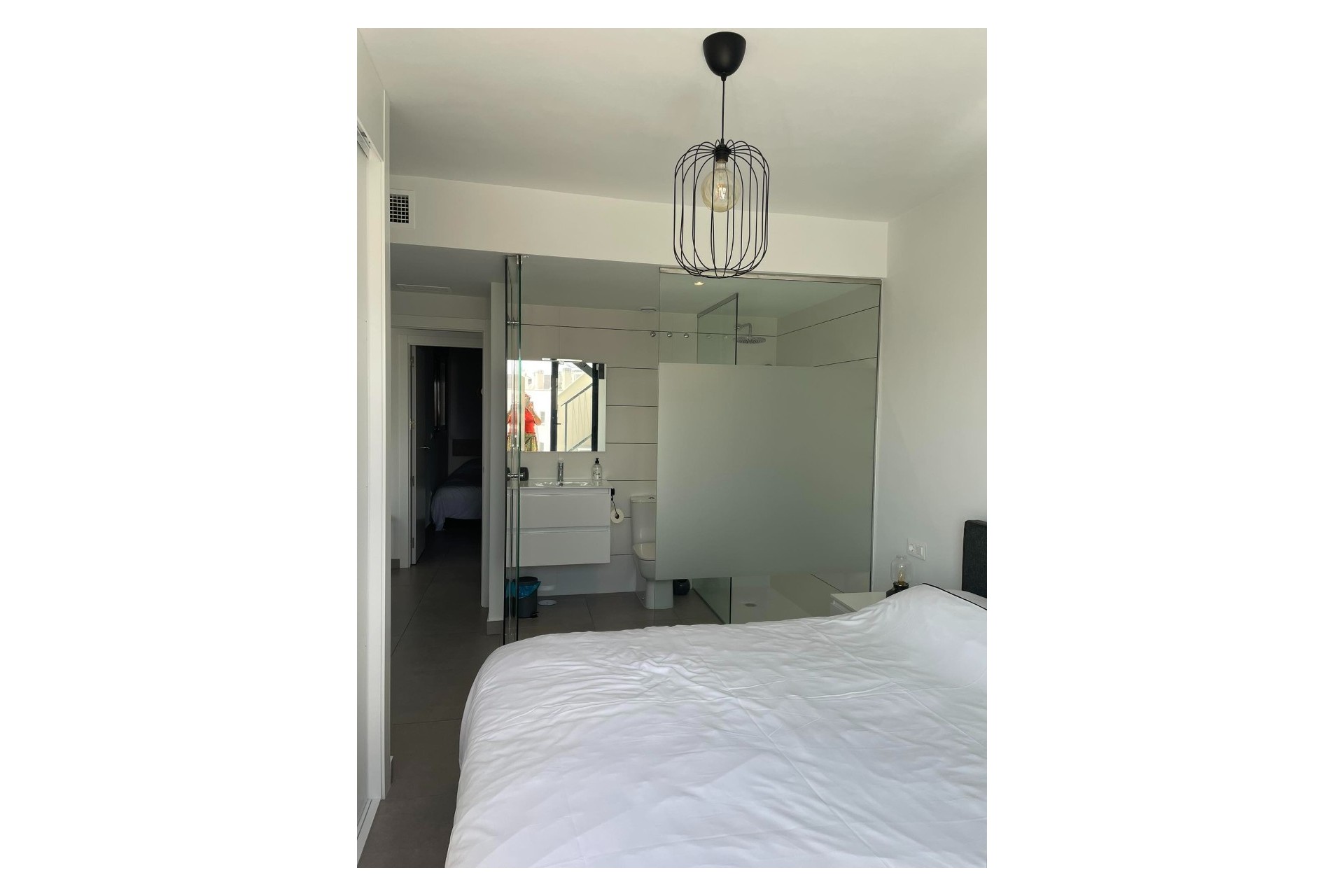 Wiederverkauf - Apartment -
Orihuela Costa - Villamartín