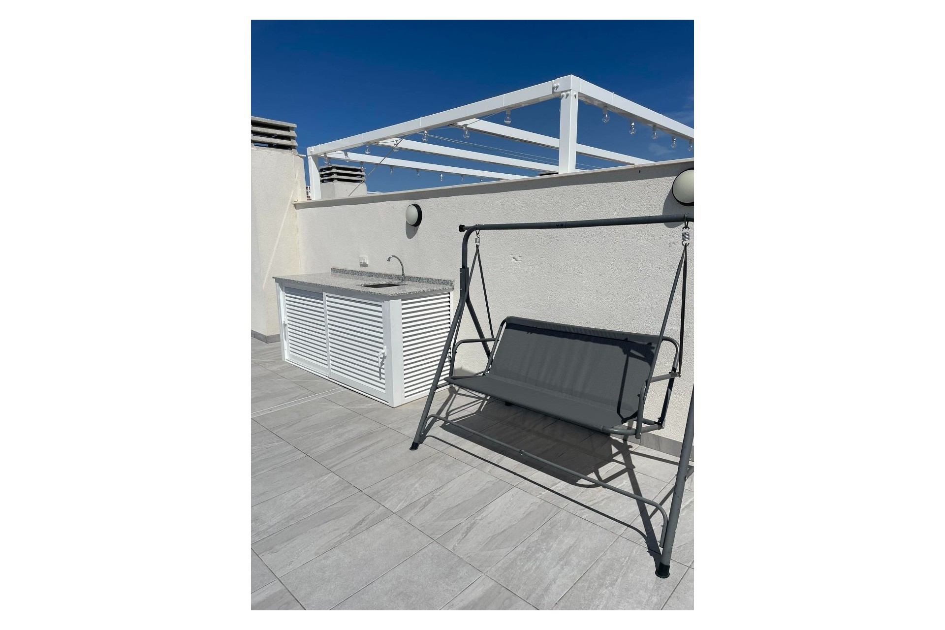 Wiederverkauf - Apartment -
Orihuela Costa - Villamartín