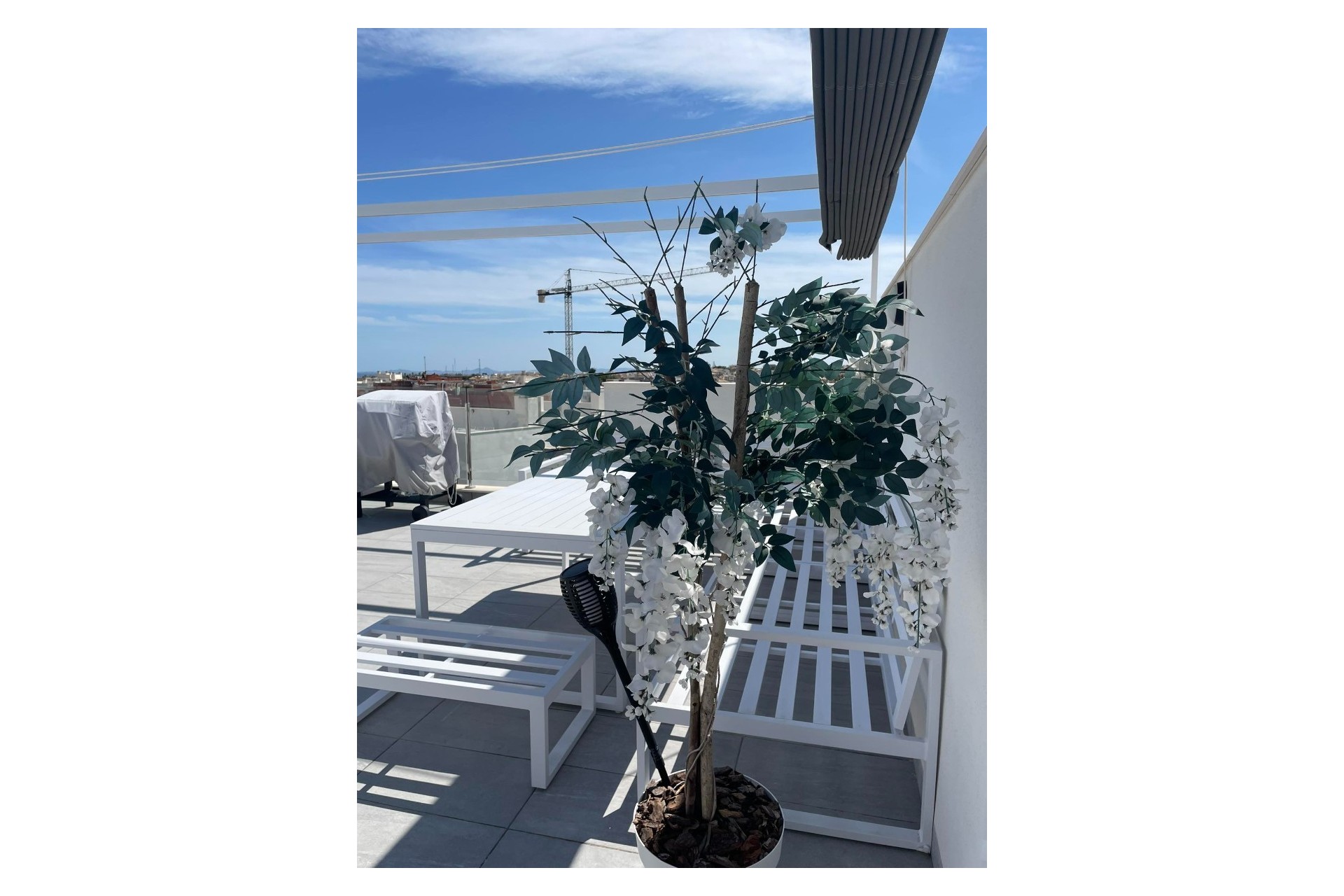 Wiederverkauf - Apartment -
Orihuela Costa - Villamartín