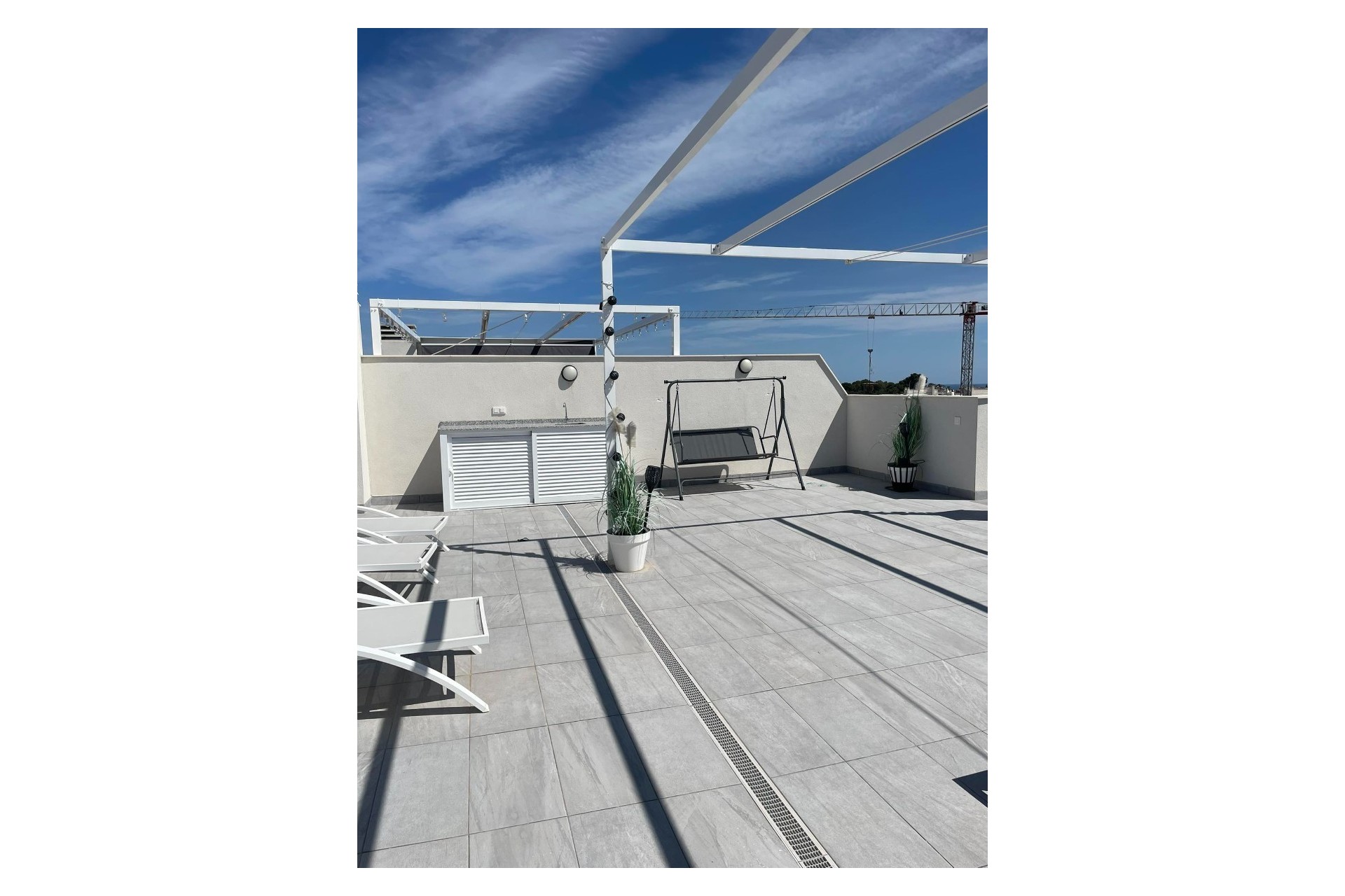 Wiederverkauf - Apartment -
Orihuela Costa - Villamartín