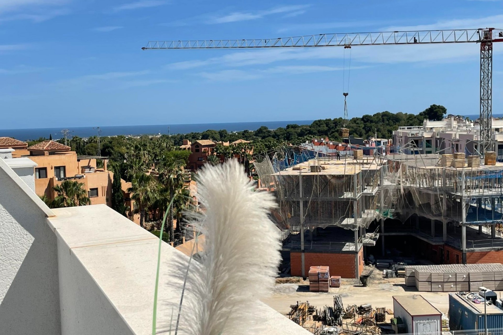 Wiederverkauf - Apartment -
Orihuela Costa - Villamartín