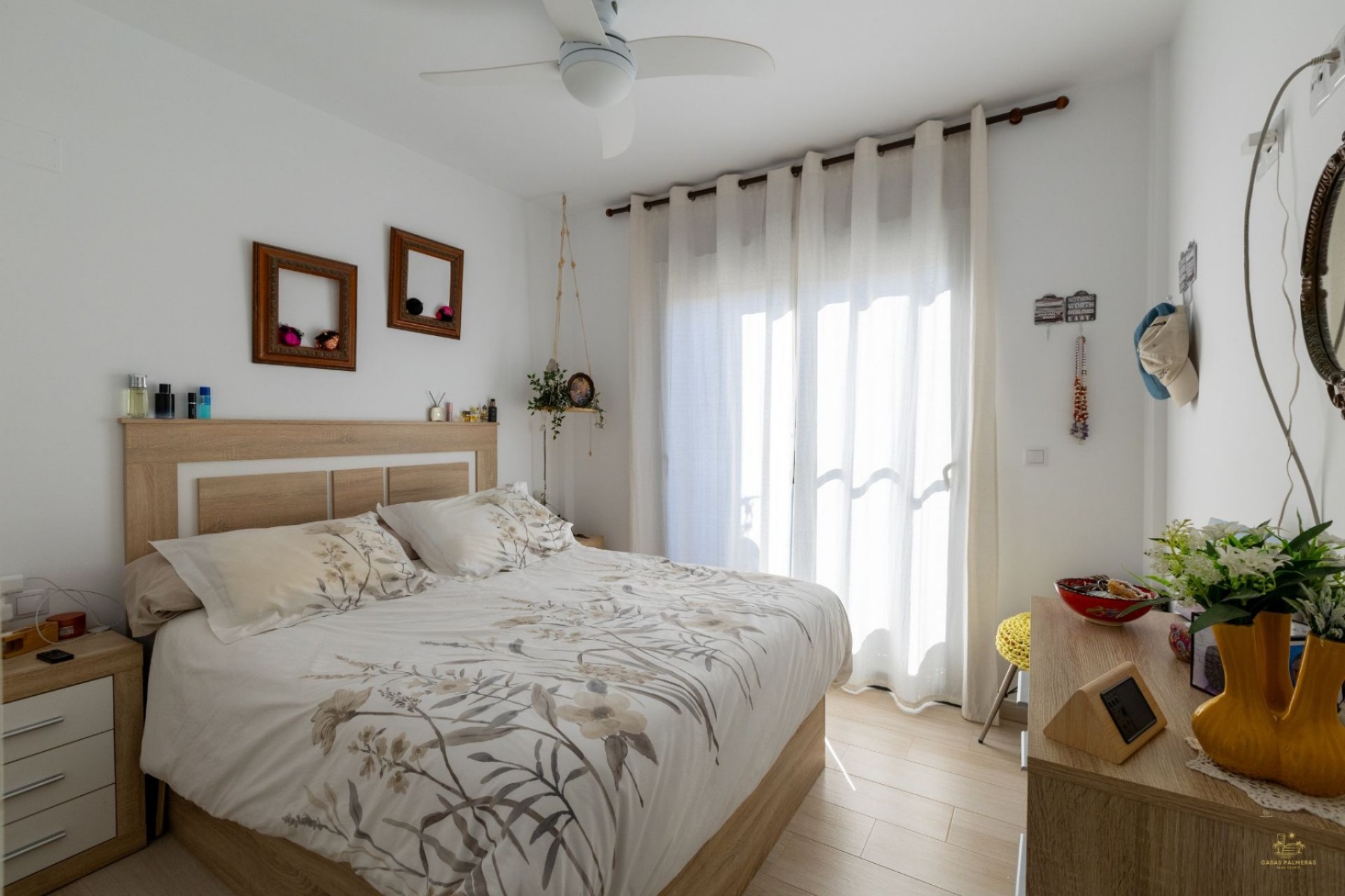 Wiederverkauf - Apartment -
Orihuela Costa - Villamartín