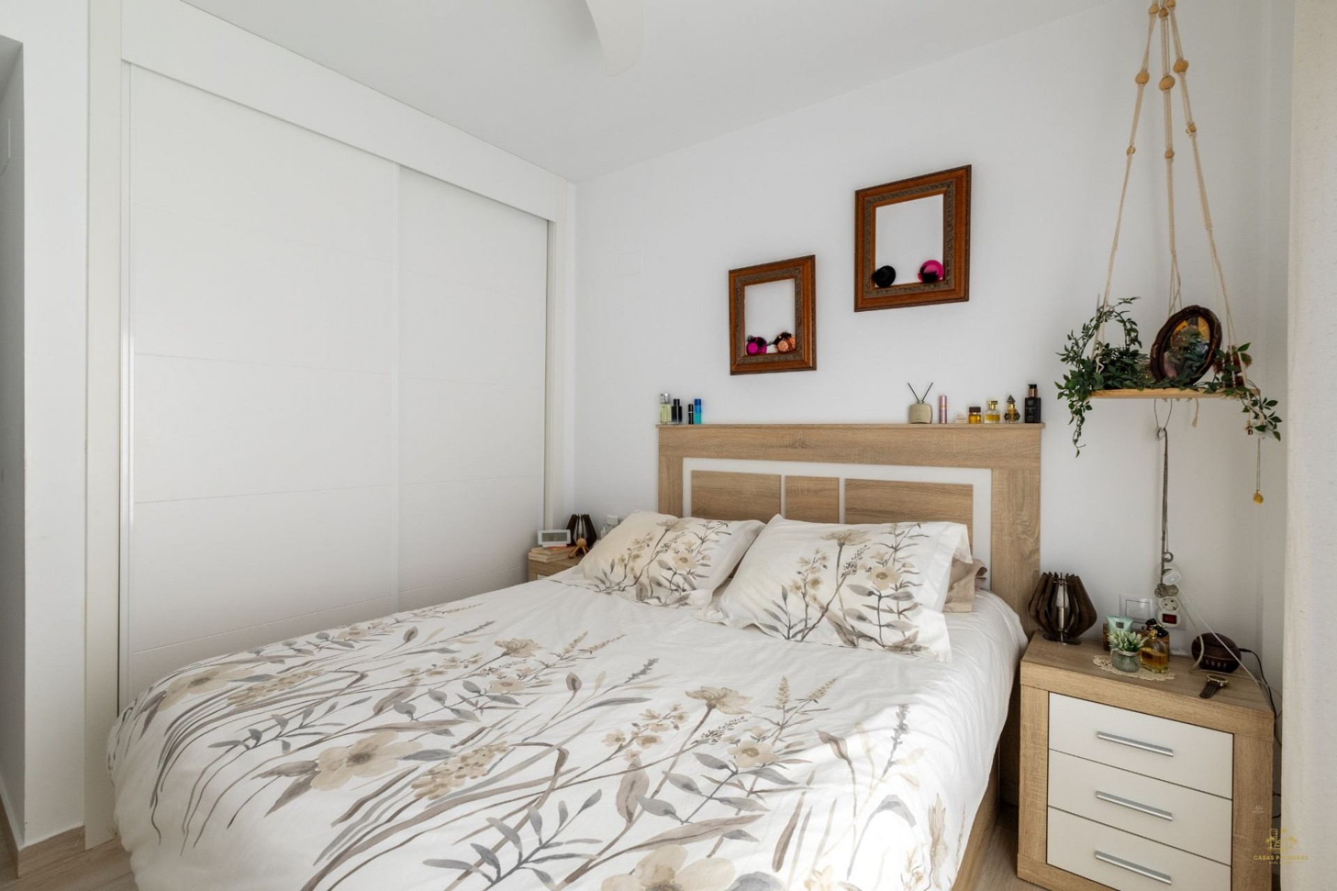 Wiederverkauf - Apartment -
Orihuela Costa - Villamartín