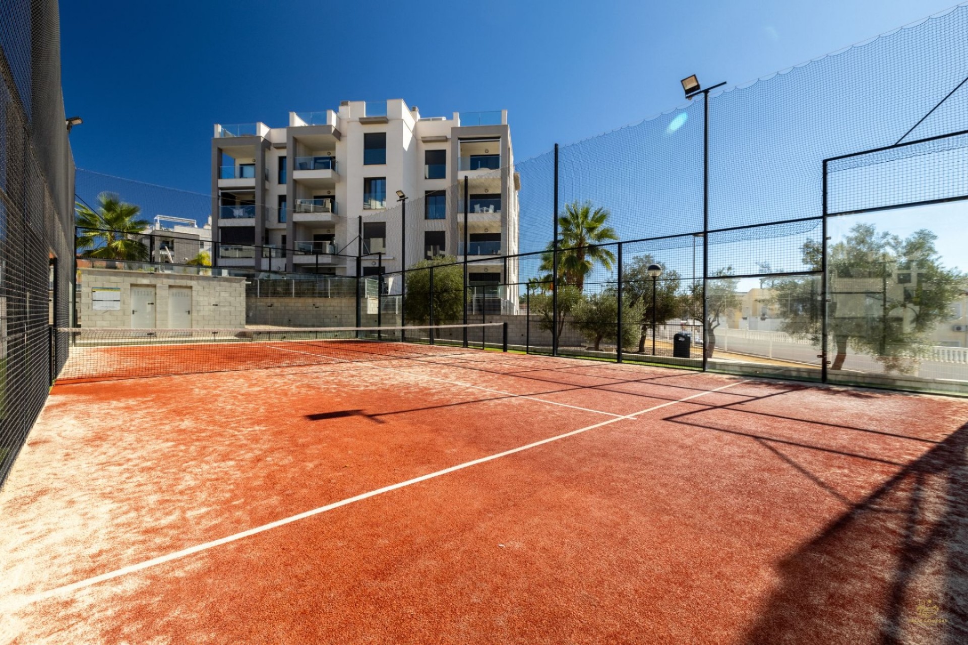 Wiederverkauf - Apartment -
Orihuela Costa - Villamartín