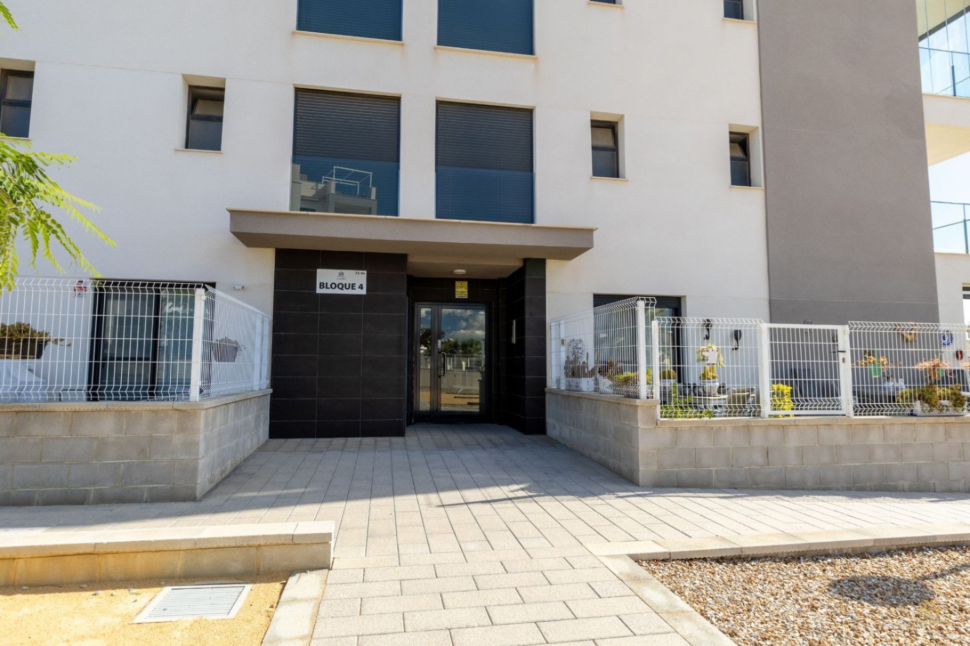 Wiederverkauf - Apartment -
Orihuela Costa - Villamartín