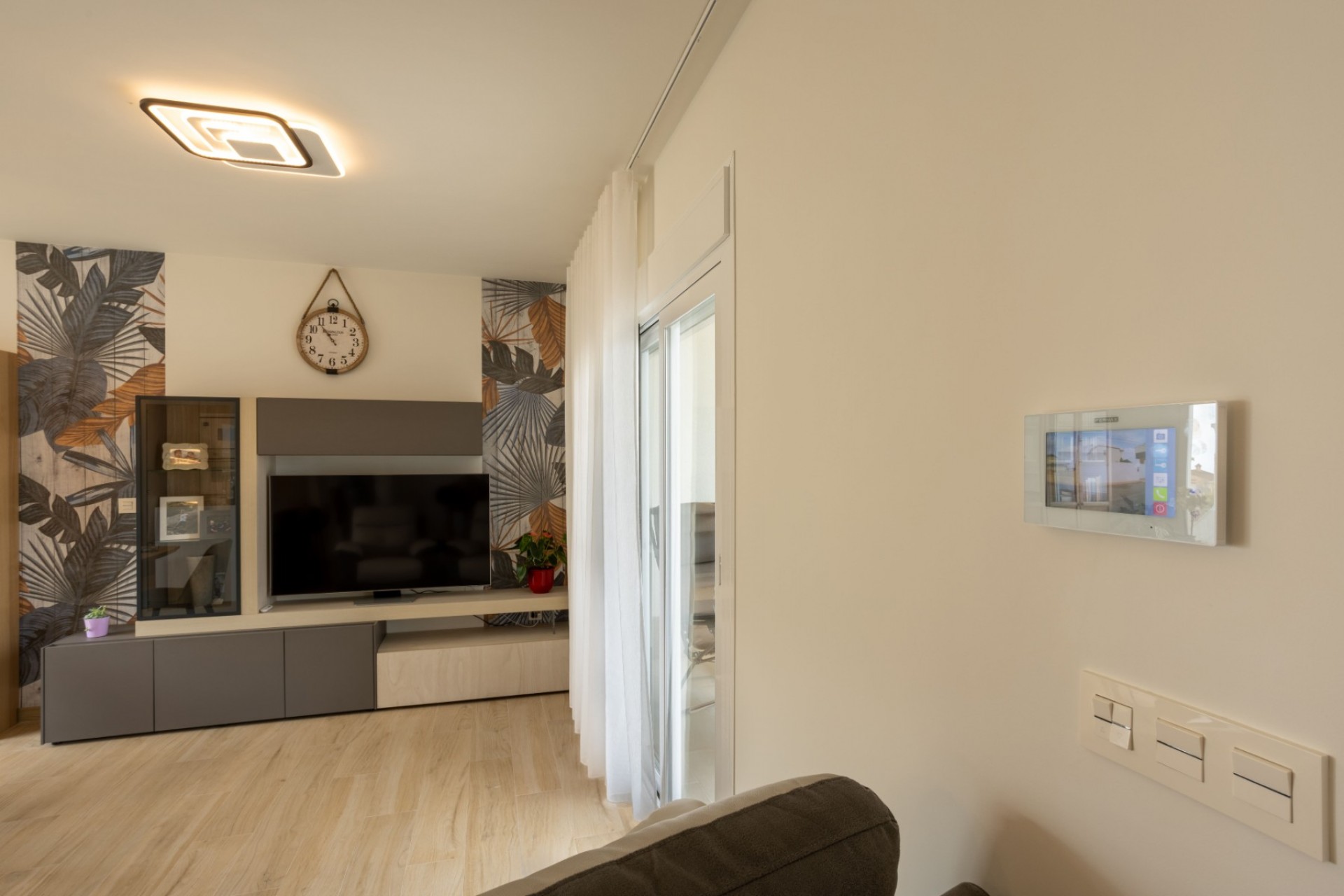 Wiederverkauf - Apartment -
Orihuela Costa - Villamartín