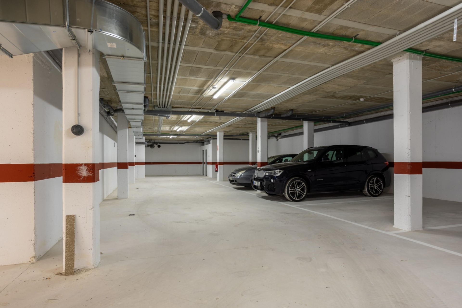 Wiederverkauf - Apartment -
Orihuela Costa - Villamartín