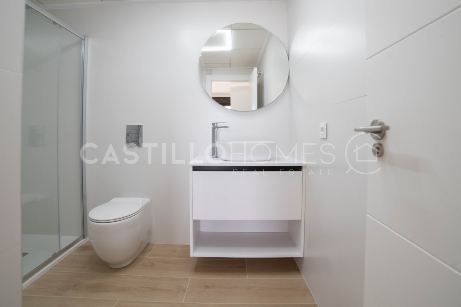 Wiederverkauf - Apartment -
Orihuela Costa - Villamartín