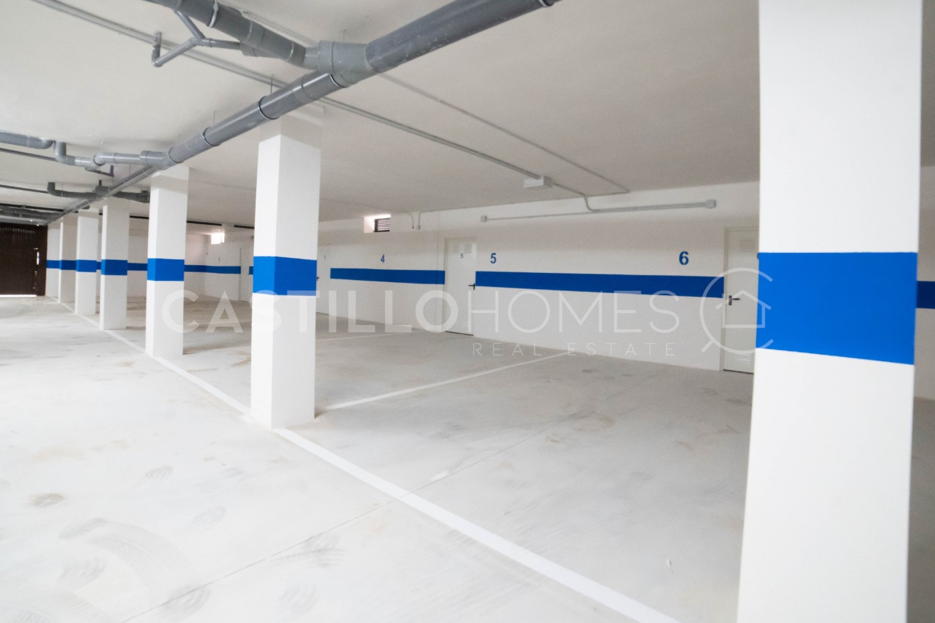 Wiederverkauf - Apartment -
Orihuela Costa - Villamartín