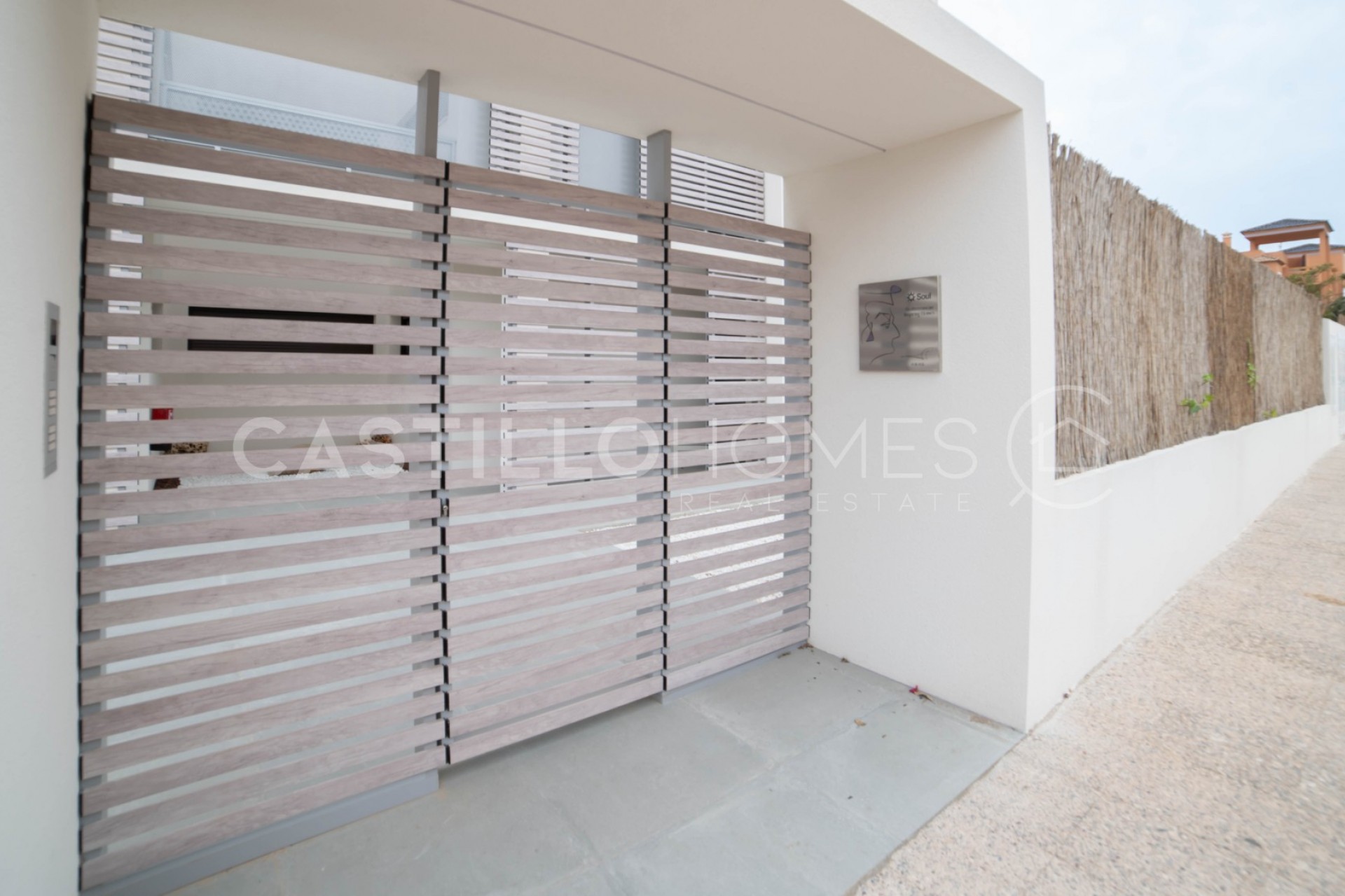 Wiederverkauf - Apartment -
Orihuela Costa - Villamartín