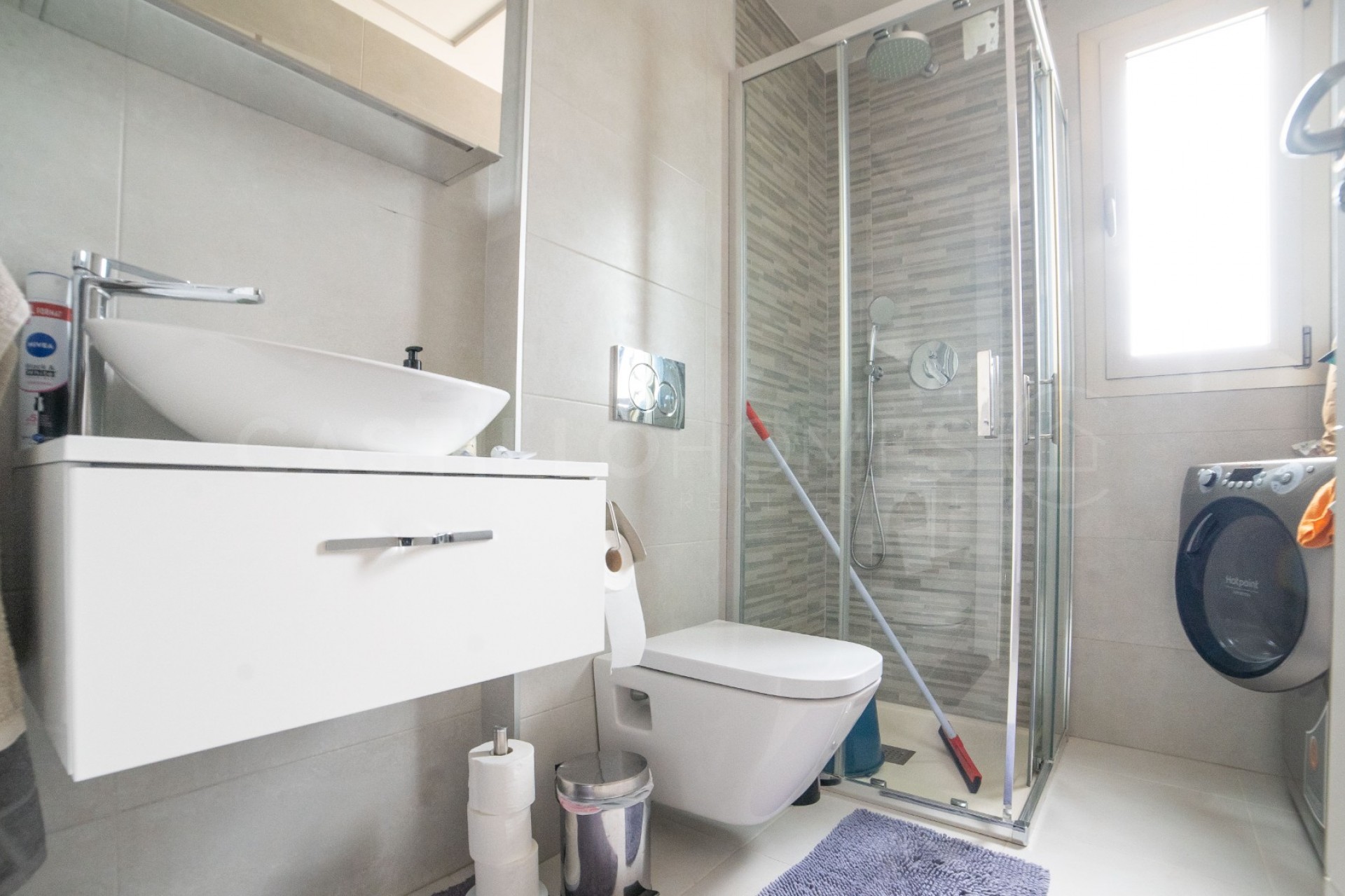 Wiederverkauf - Apartment -
Orihuela Costa - Villamartín