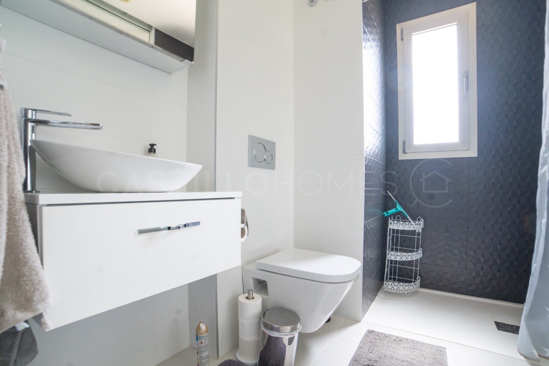 Wiederverkauf - Apartment -
Orihuela Costa - Villamartín