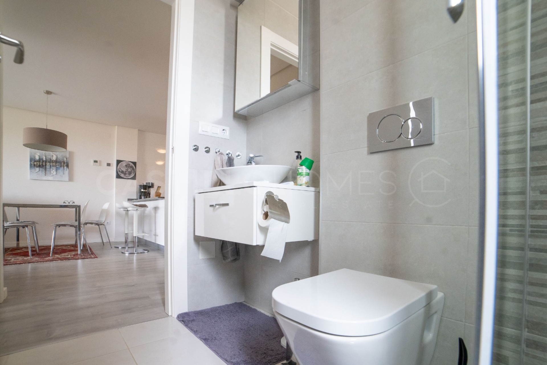 Wiederverkauf - Apartment -
Orihuela Costa - Villamartín