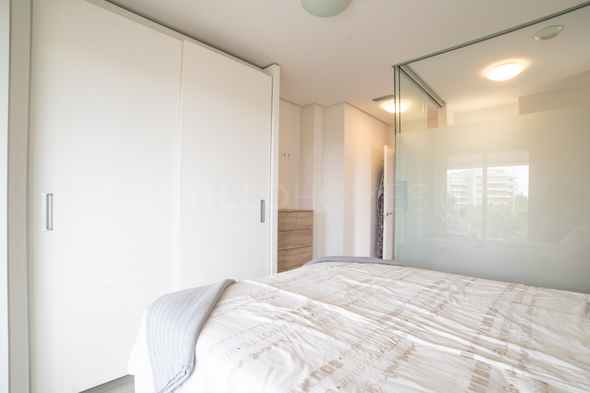 Wiederverkauf - Apartment -
Orihuela Costa - Villamartín