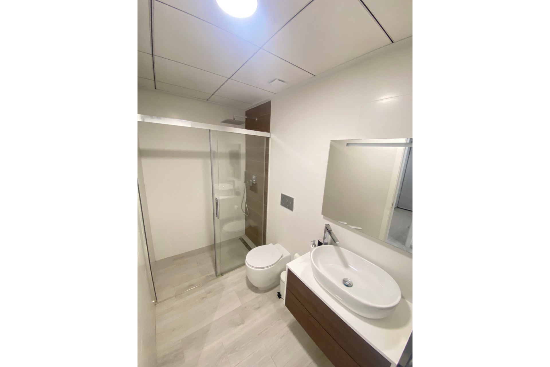 Wiederverkauf - Apartment -
Orihuela Costa - Villamartín