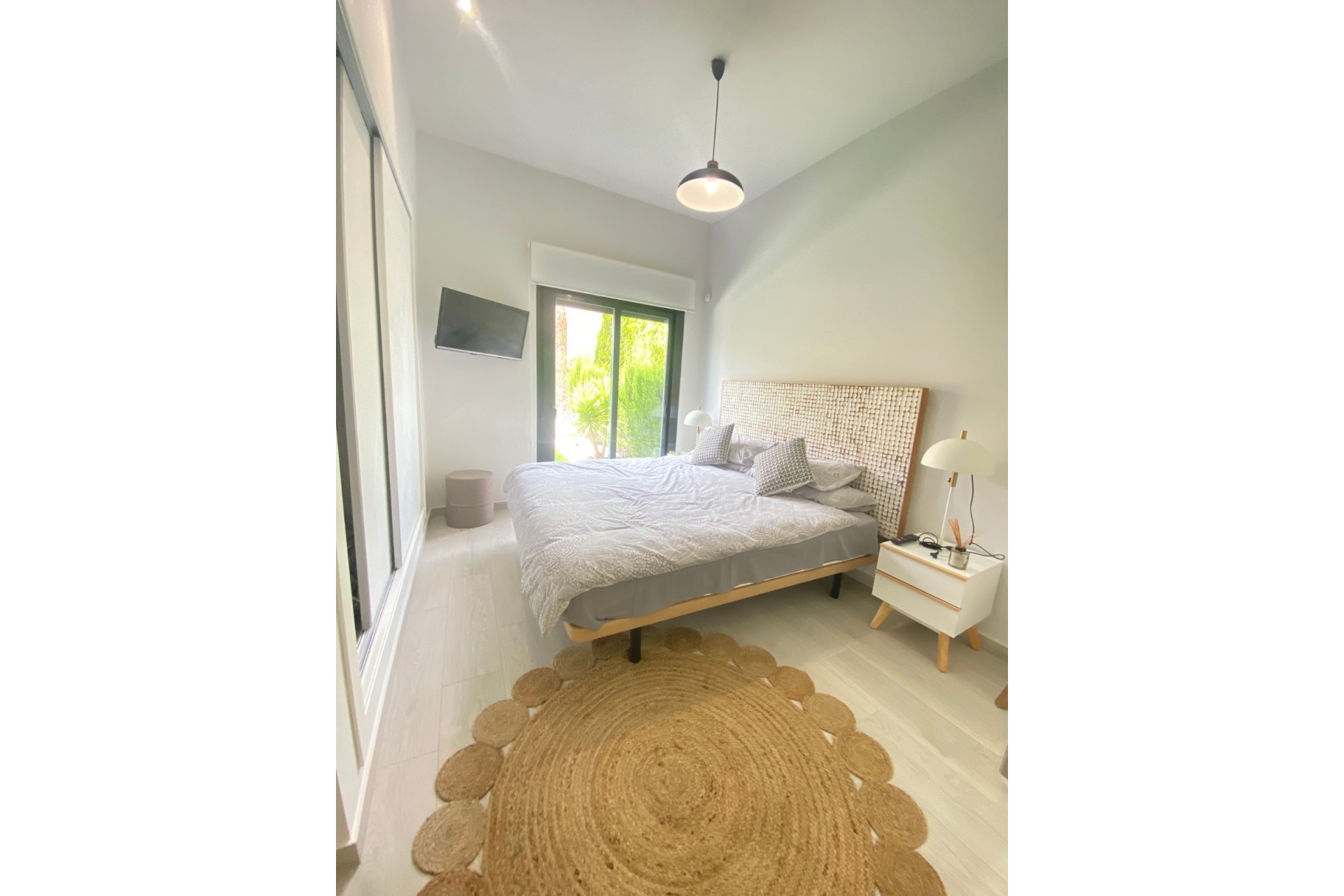 Wiederverkauf - Apartment -
Orihuela Costa - Villamartín