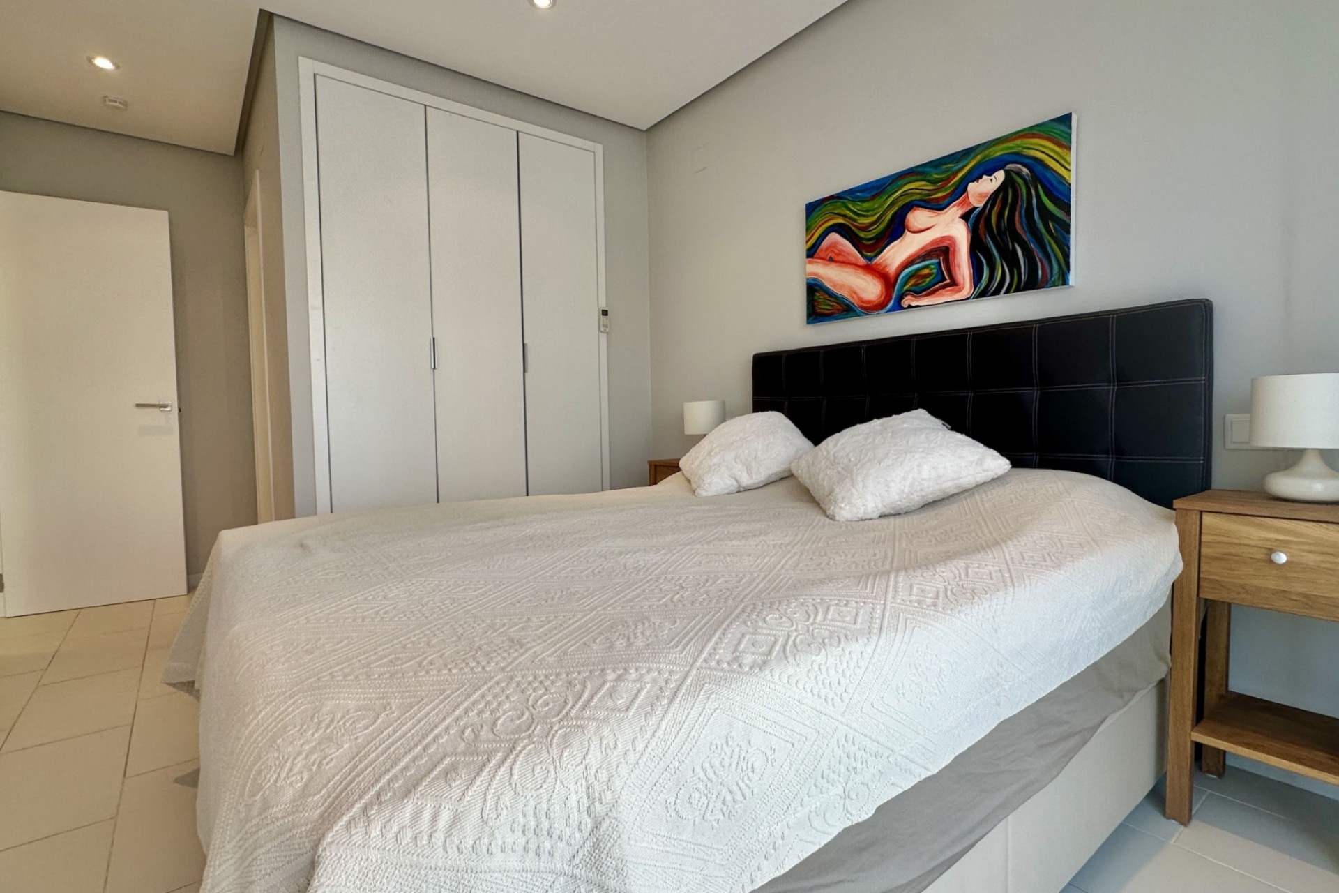 Wiederverkauf - Apartment -
Orihuela Costa - Villamartín