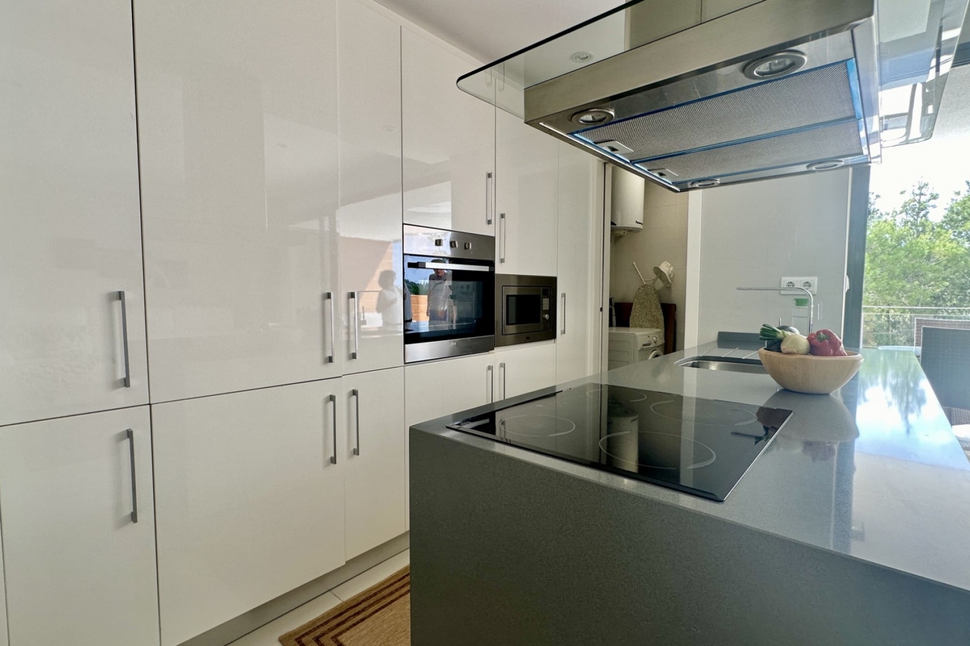 Wiederverkauf - Apartment -
Orihuela Costa - Villamartín