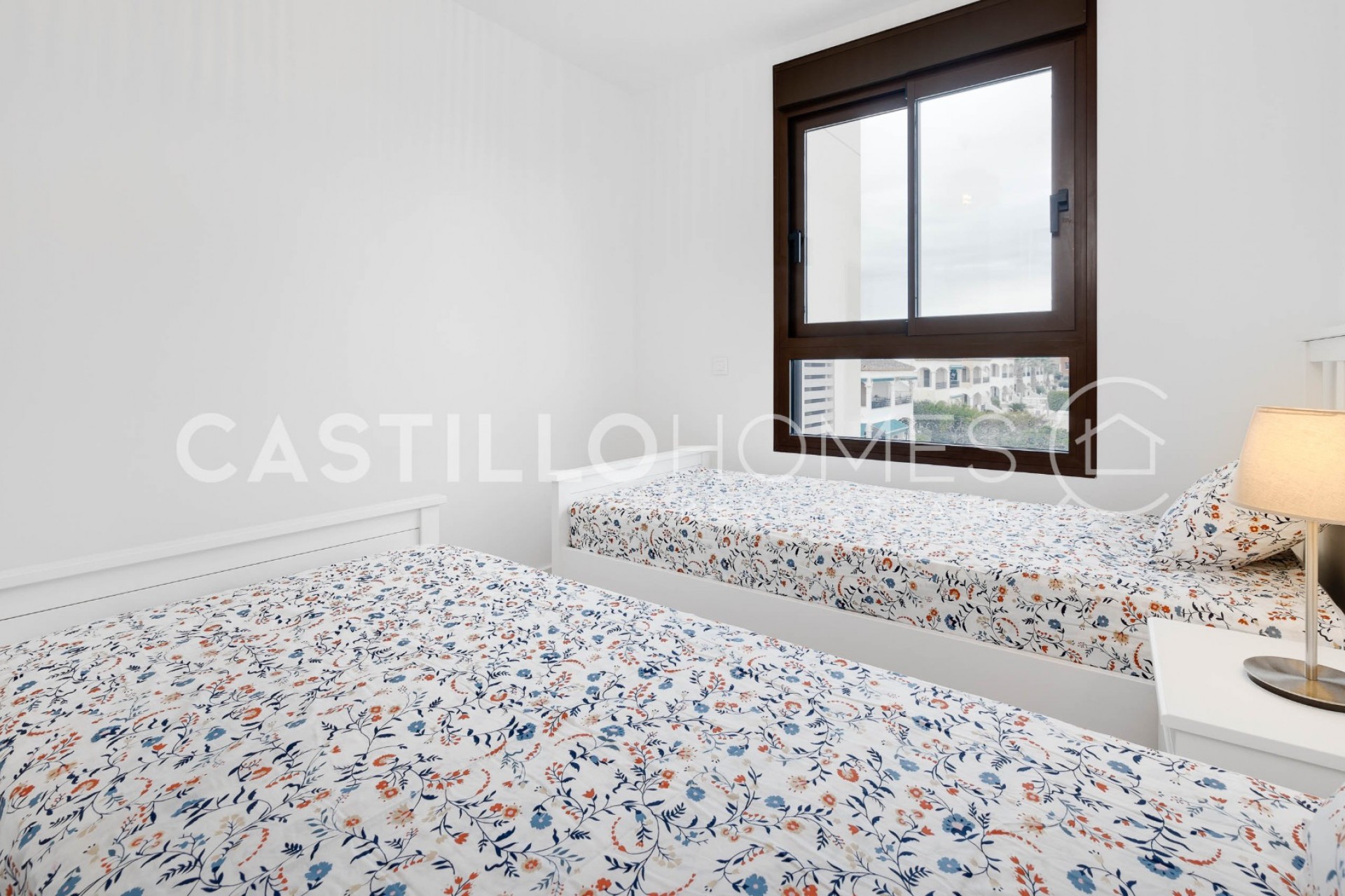 Wiederverkauf - Apartment -
Orihuela Costa - Villamartín