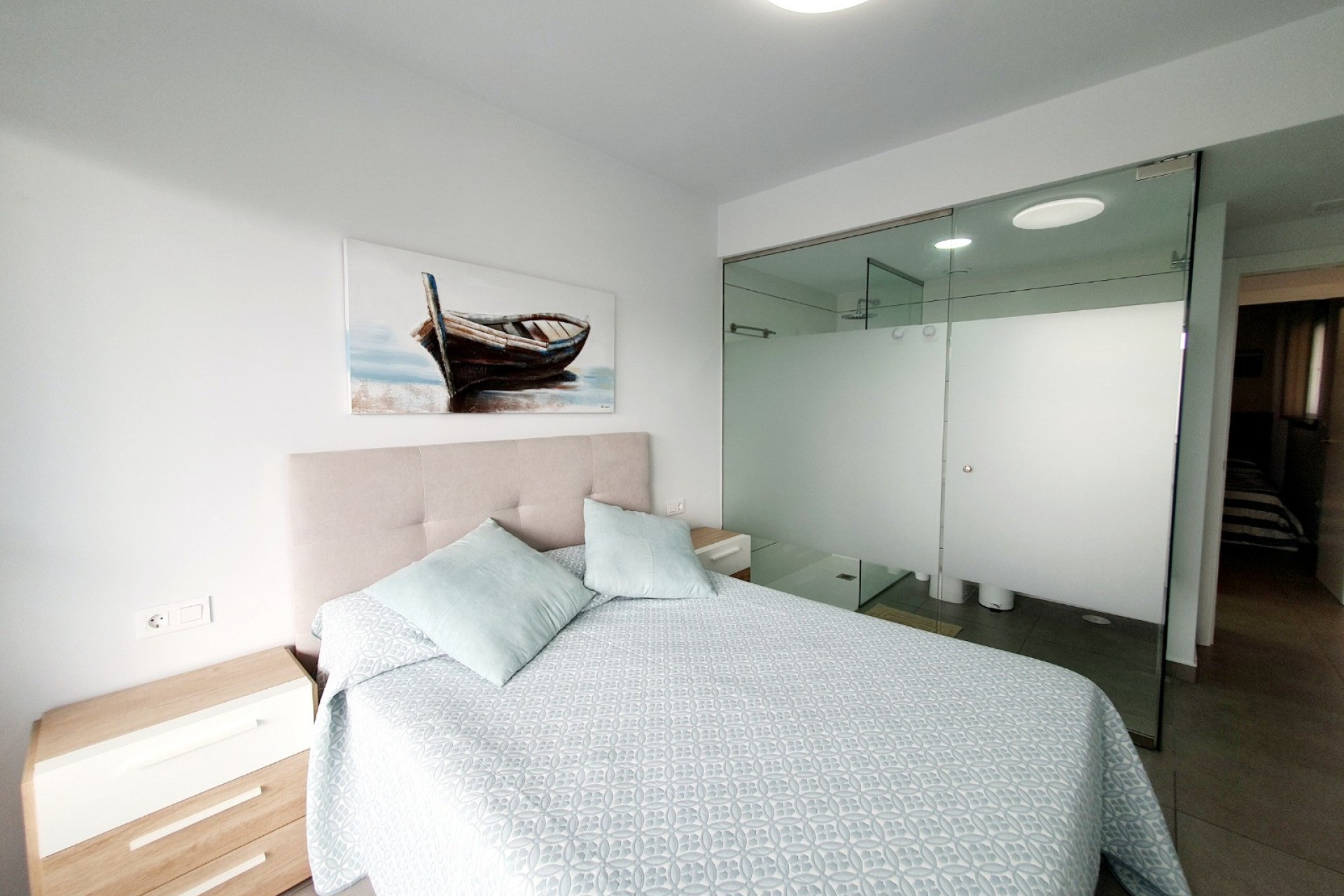 Wiederverkauf - Apartment -
Orihuela Costa - Villamartín