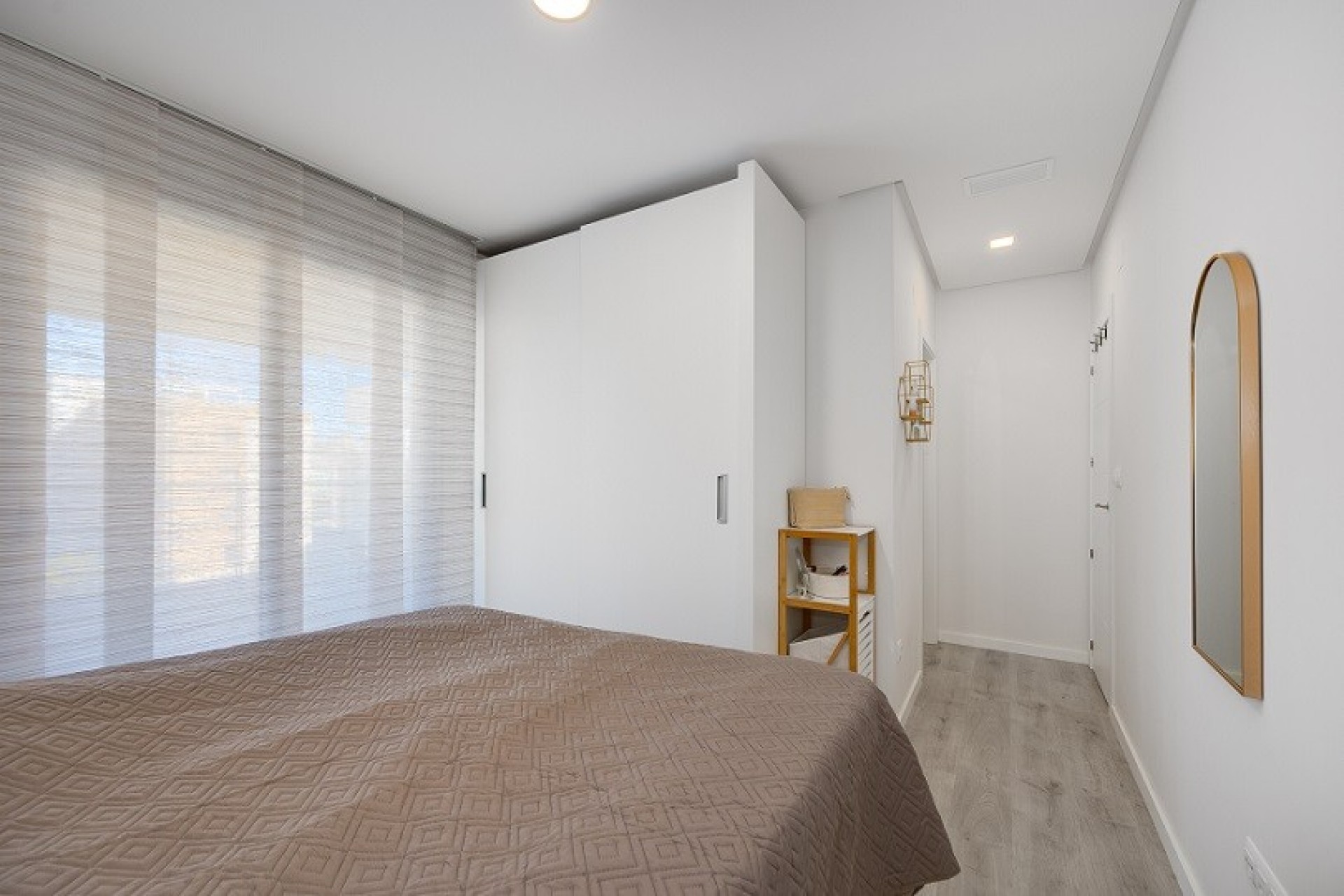Wiederverkauf - Apartment -
Orihuela Costa - Villamartín