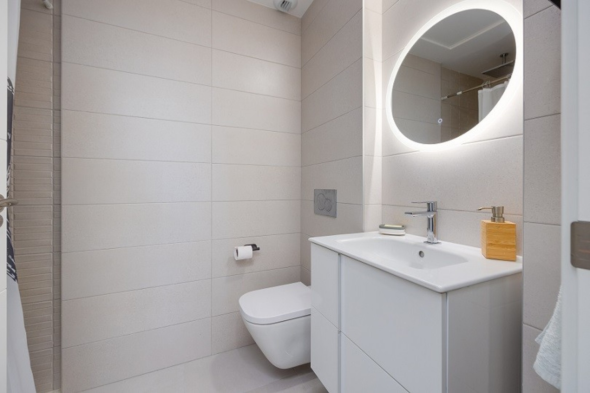 Wiederverkauf - Apartment -
Orihuela Costa - Villamartín