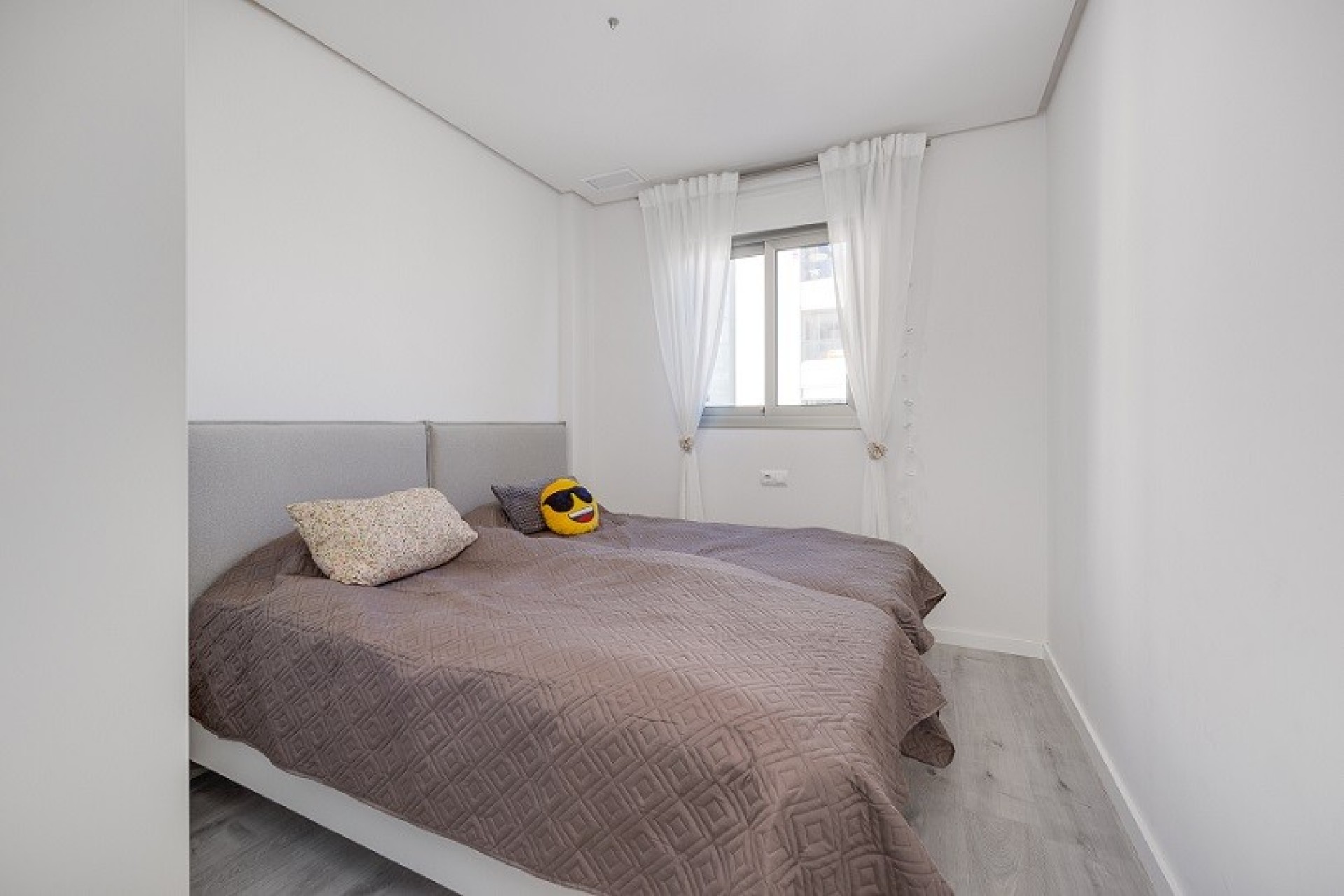 Wiederverkauf - Apartment -
Orihuela Costa - Villamartín
