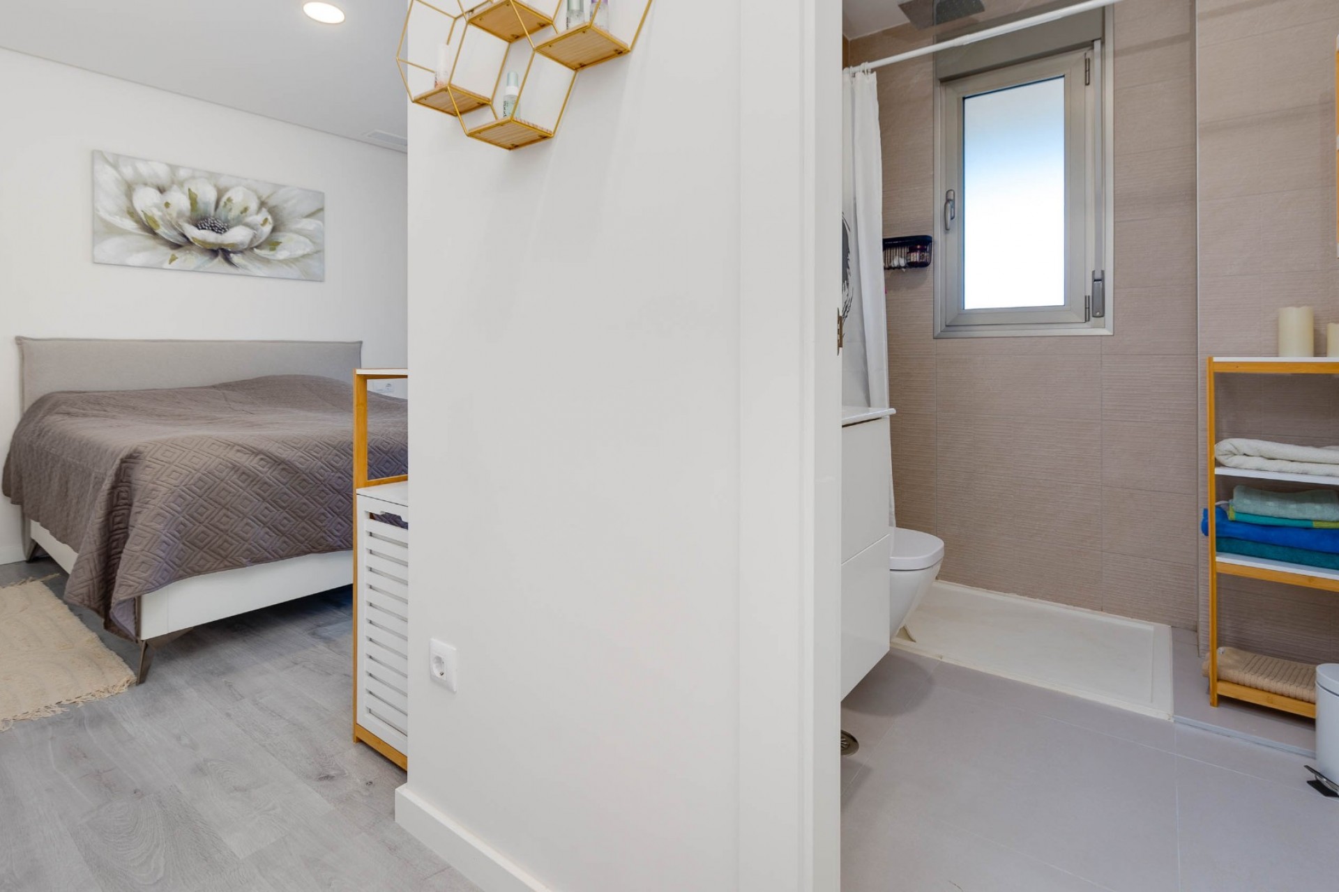 Wiederverkauf - Apartment -
Orihuela Costa - Villamartín