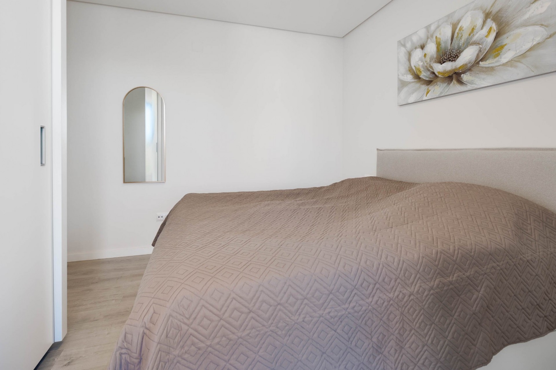 Wiederverkauf - Apartment -
Orihuela Costa - Villamartín