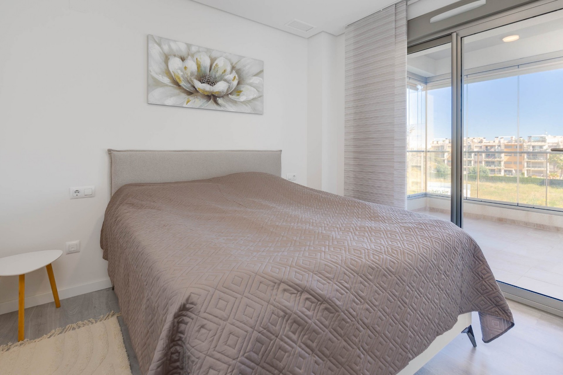 Wiederverkauf - Apartment -
Orihuela Costa - Villamartín