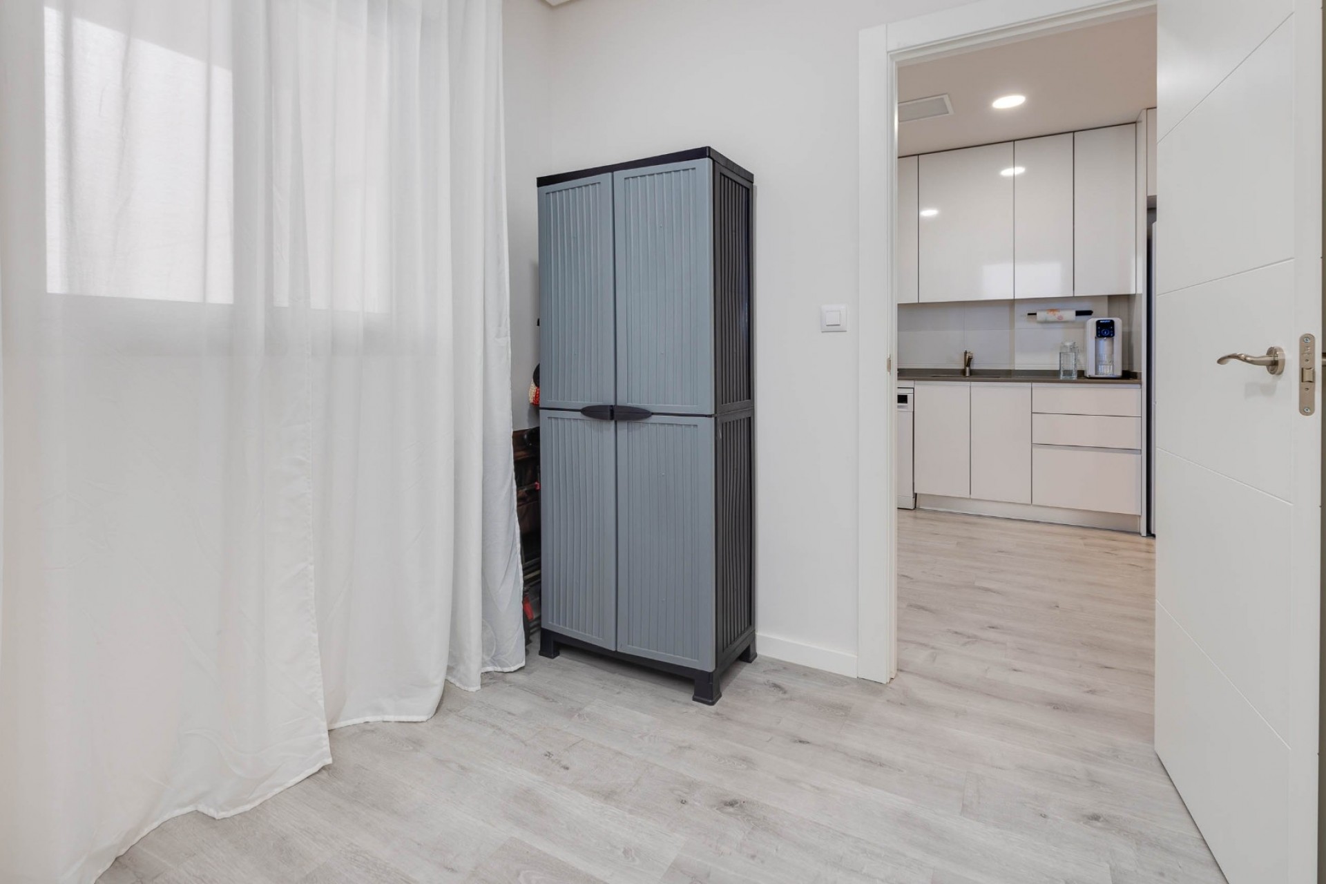 Wiederverkauf - Apartment -
Orihuela Costa - Villamartín