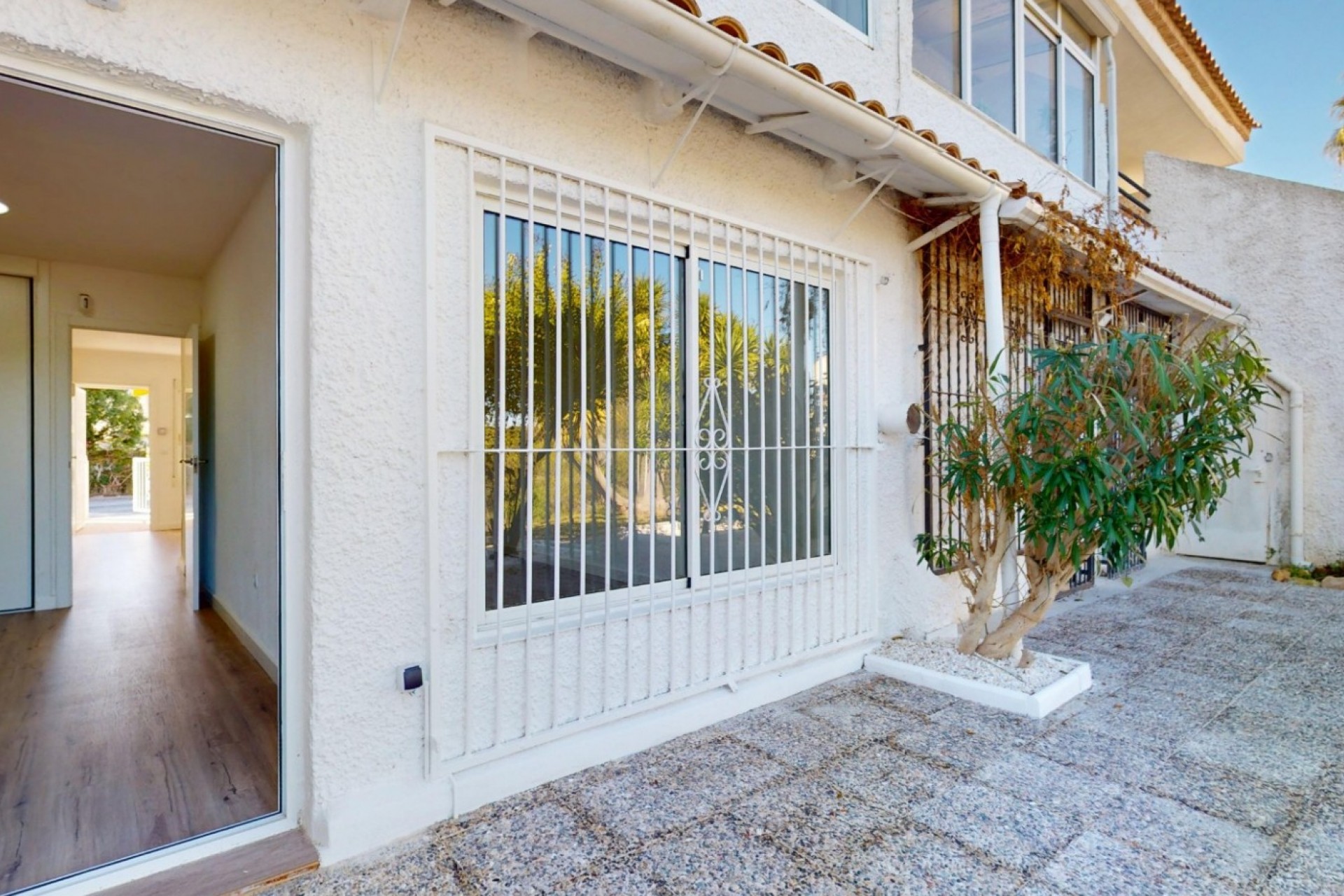 Wiederverkauf - Apartment -
Orihuela Costa - Villamartín